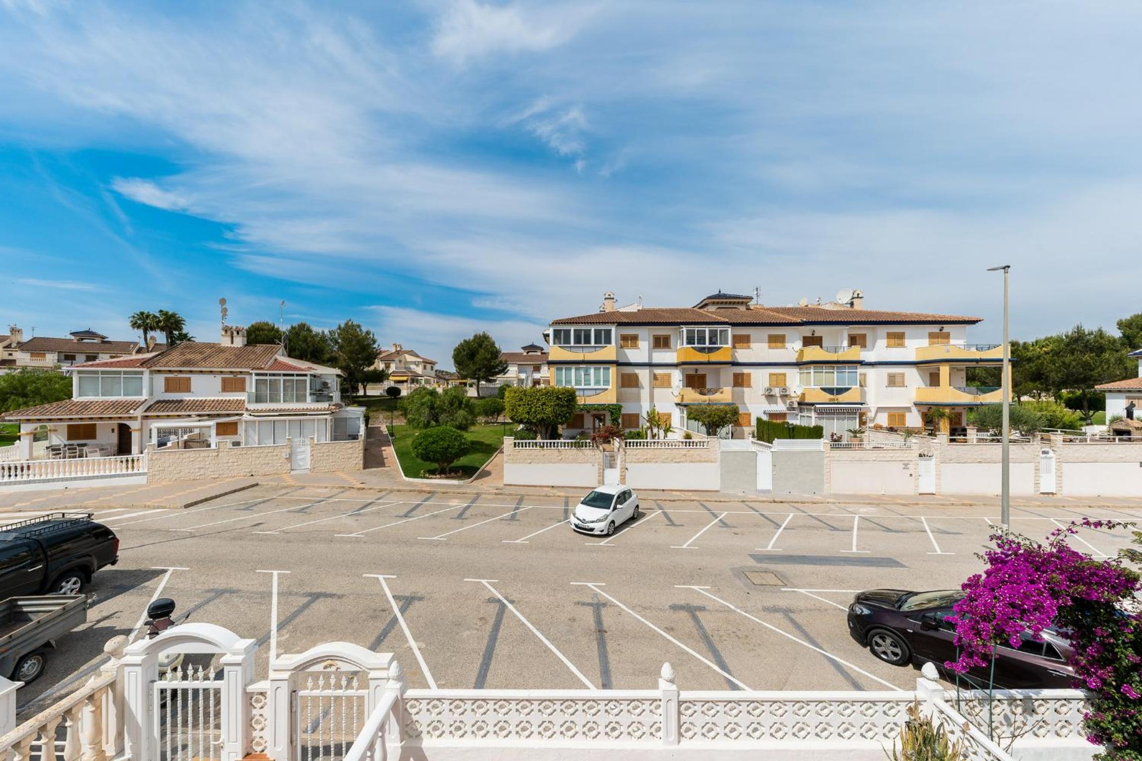 Apartamento Río Mar Sunrise