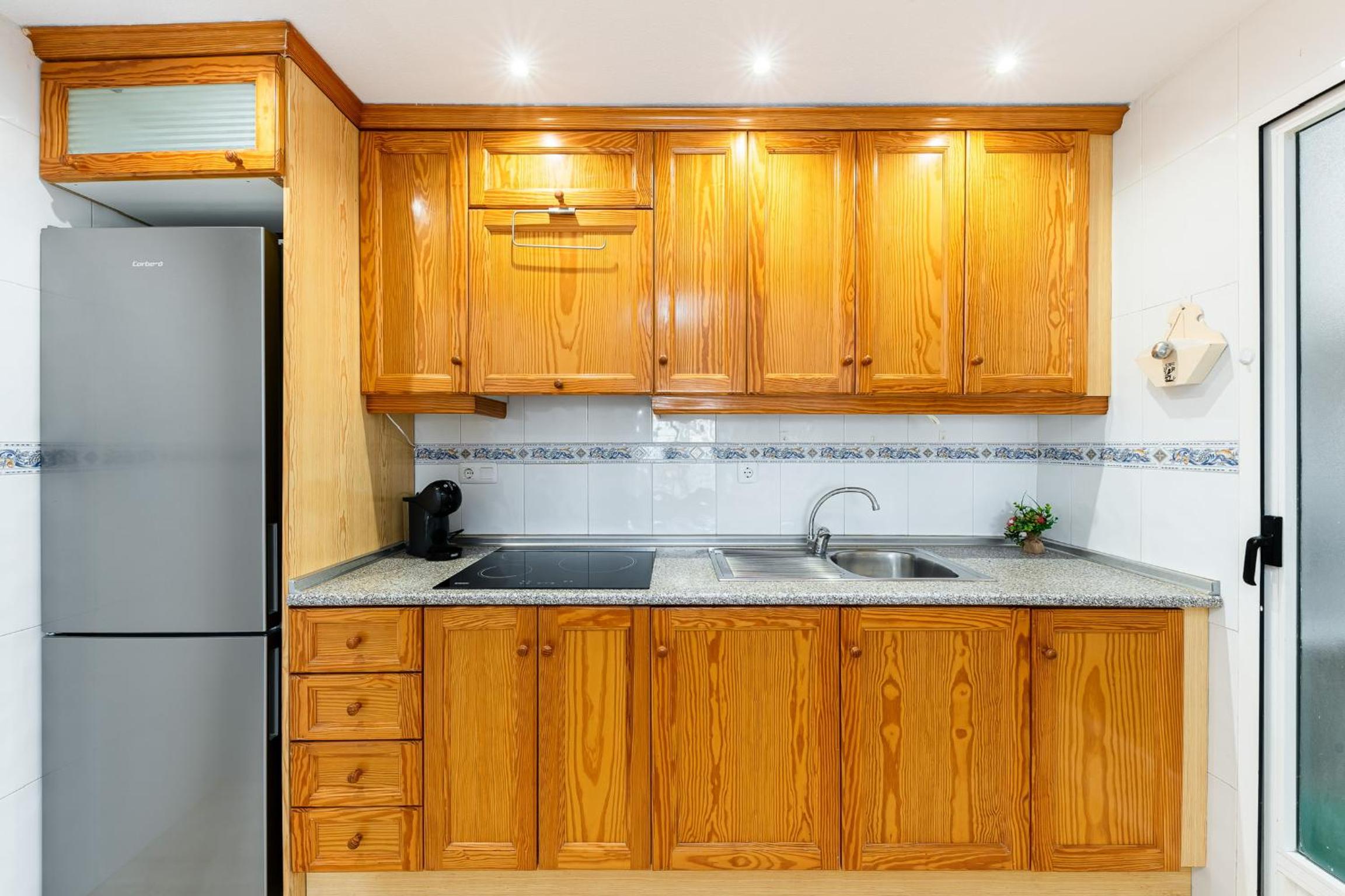 Apartamento Río Mar Sunrise