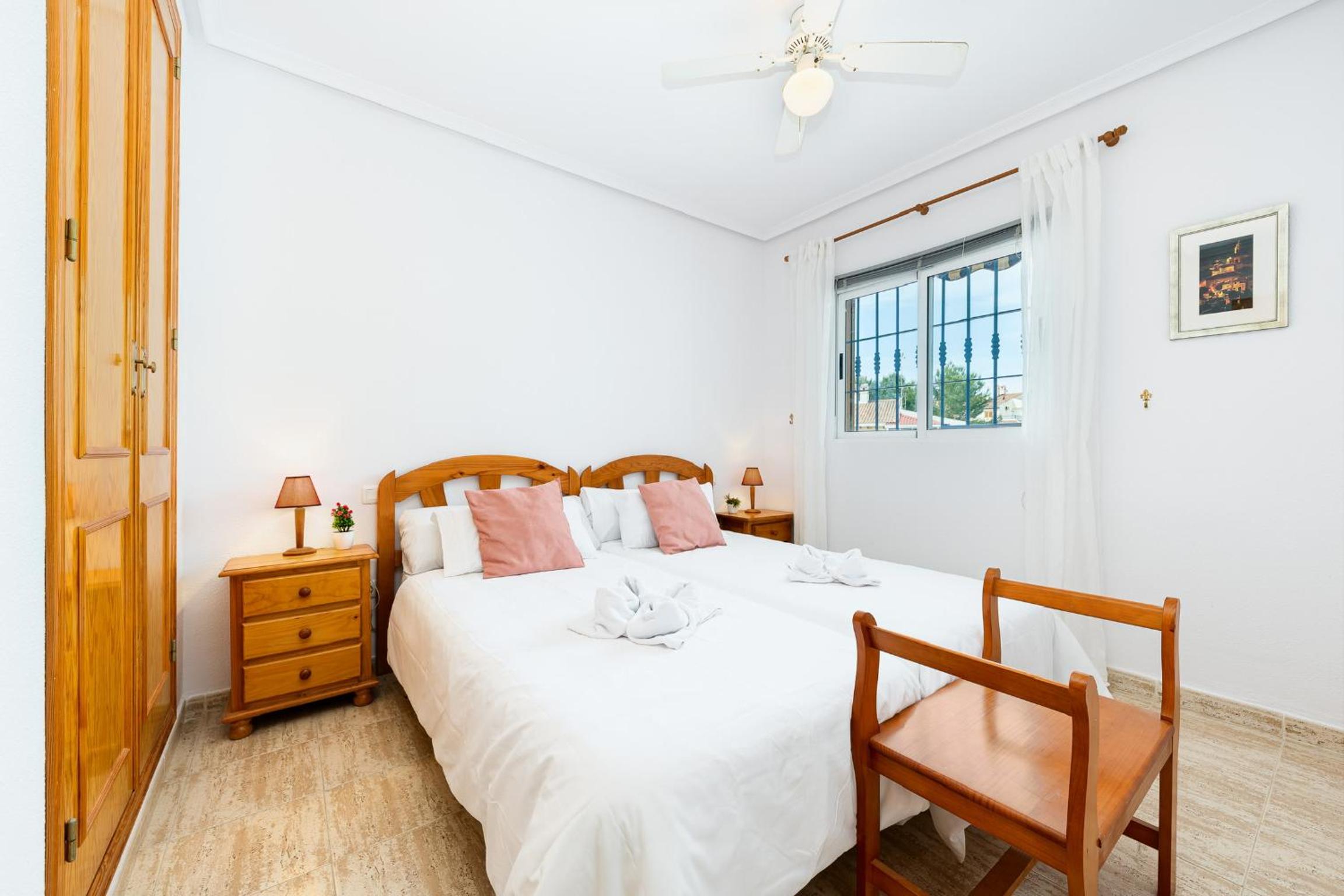 Apartamento Río Mar Sunrise