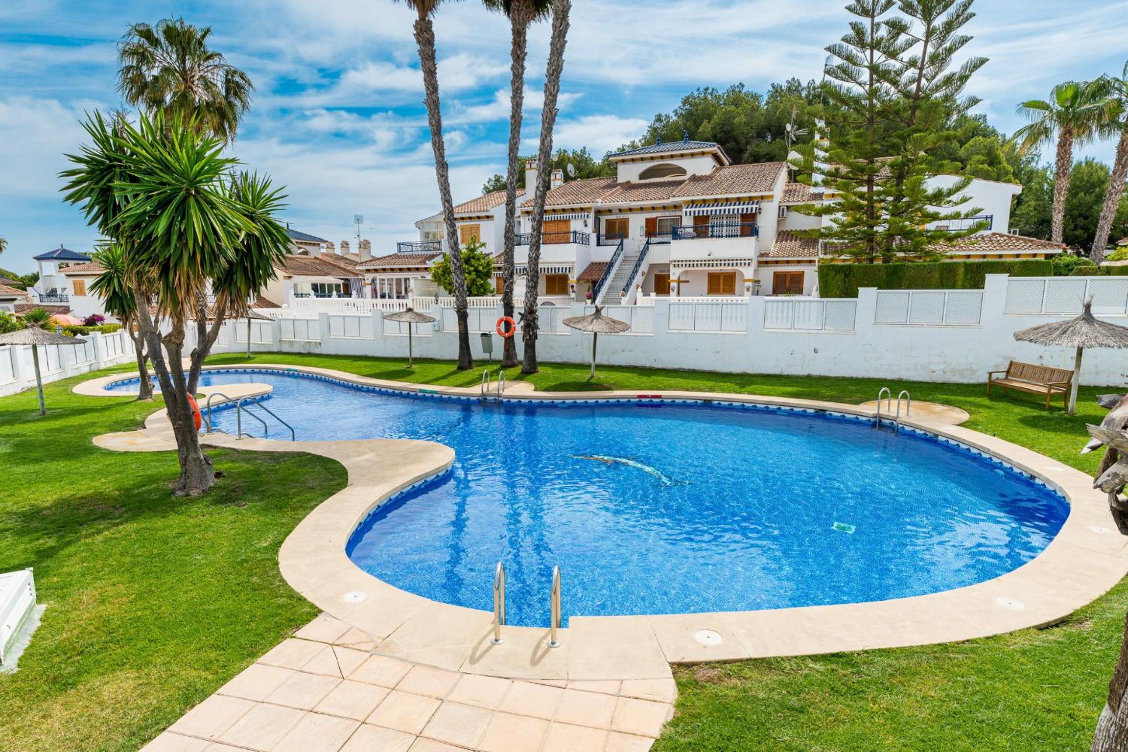 Apartamento Río Mar Sunrise