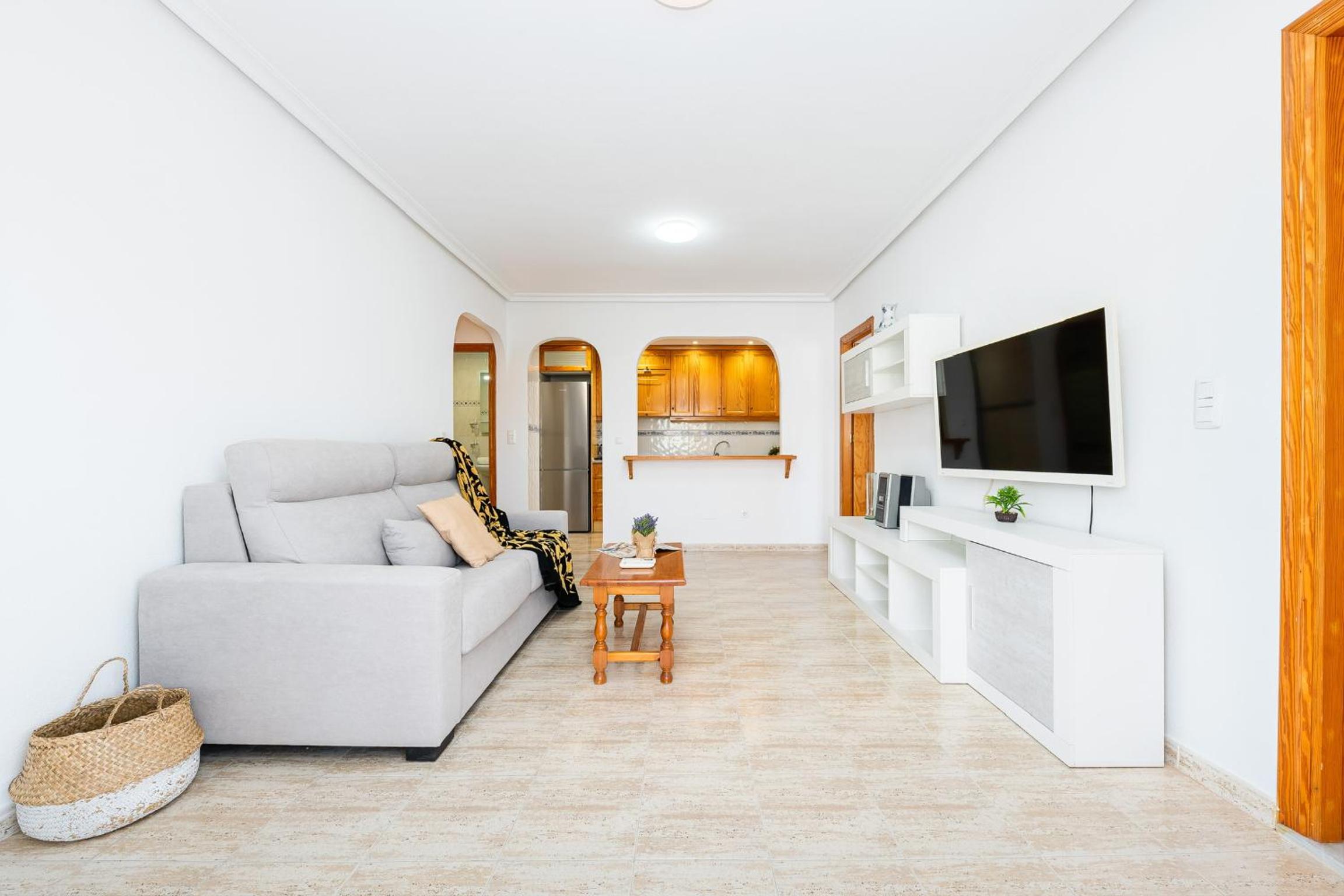 Apartamento Río Mar Sunrise