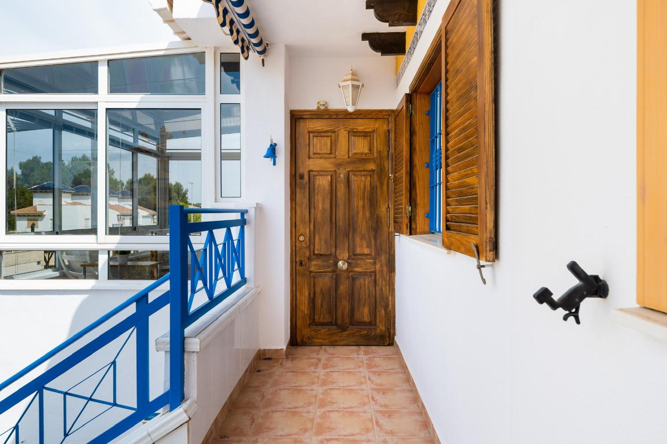 Apartamento Río Mar Sunrise