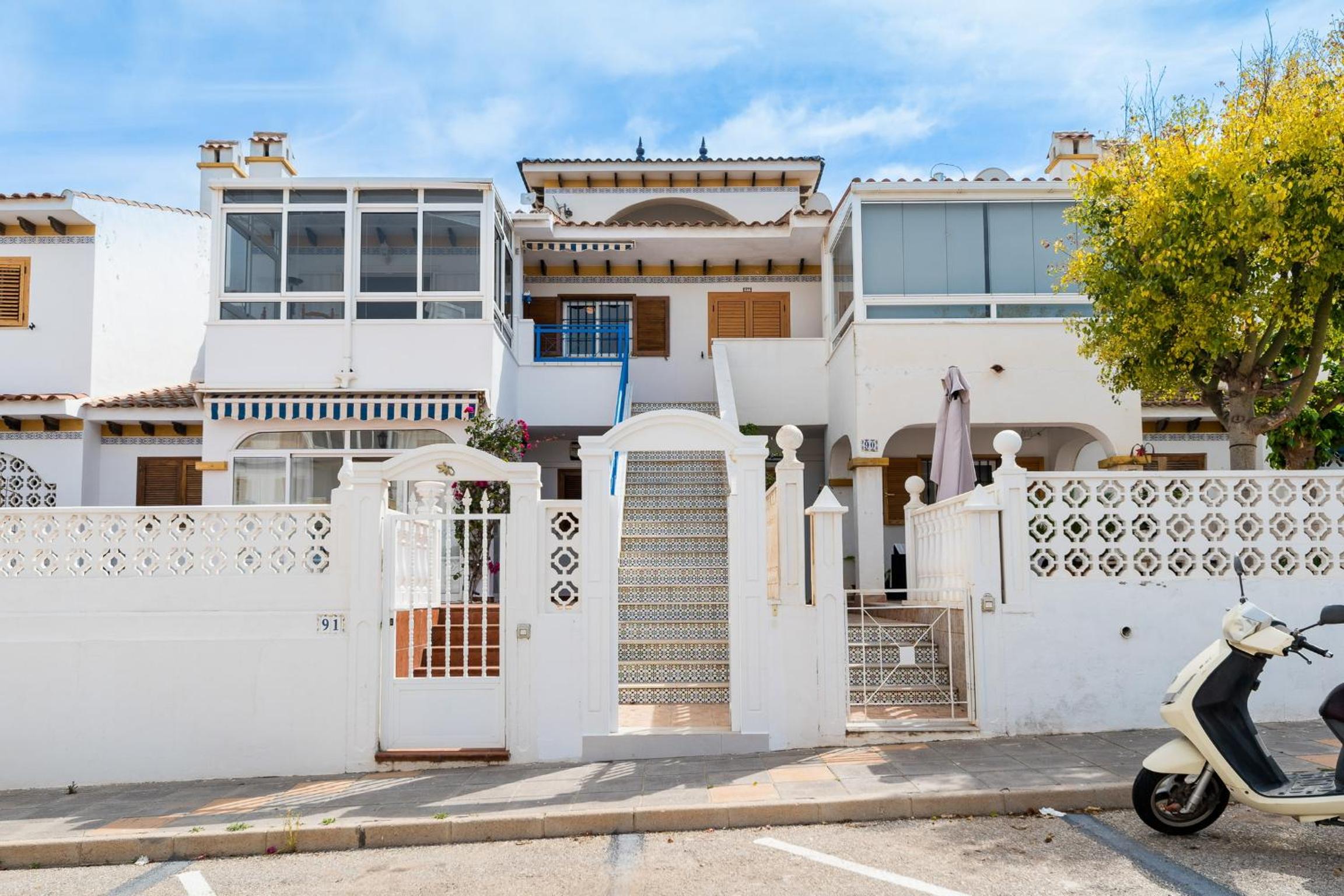 Apartamento Río Mar Sunrise