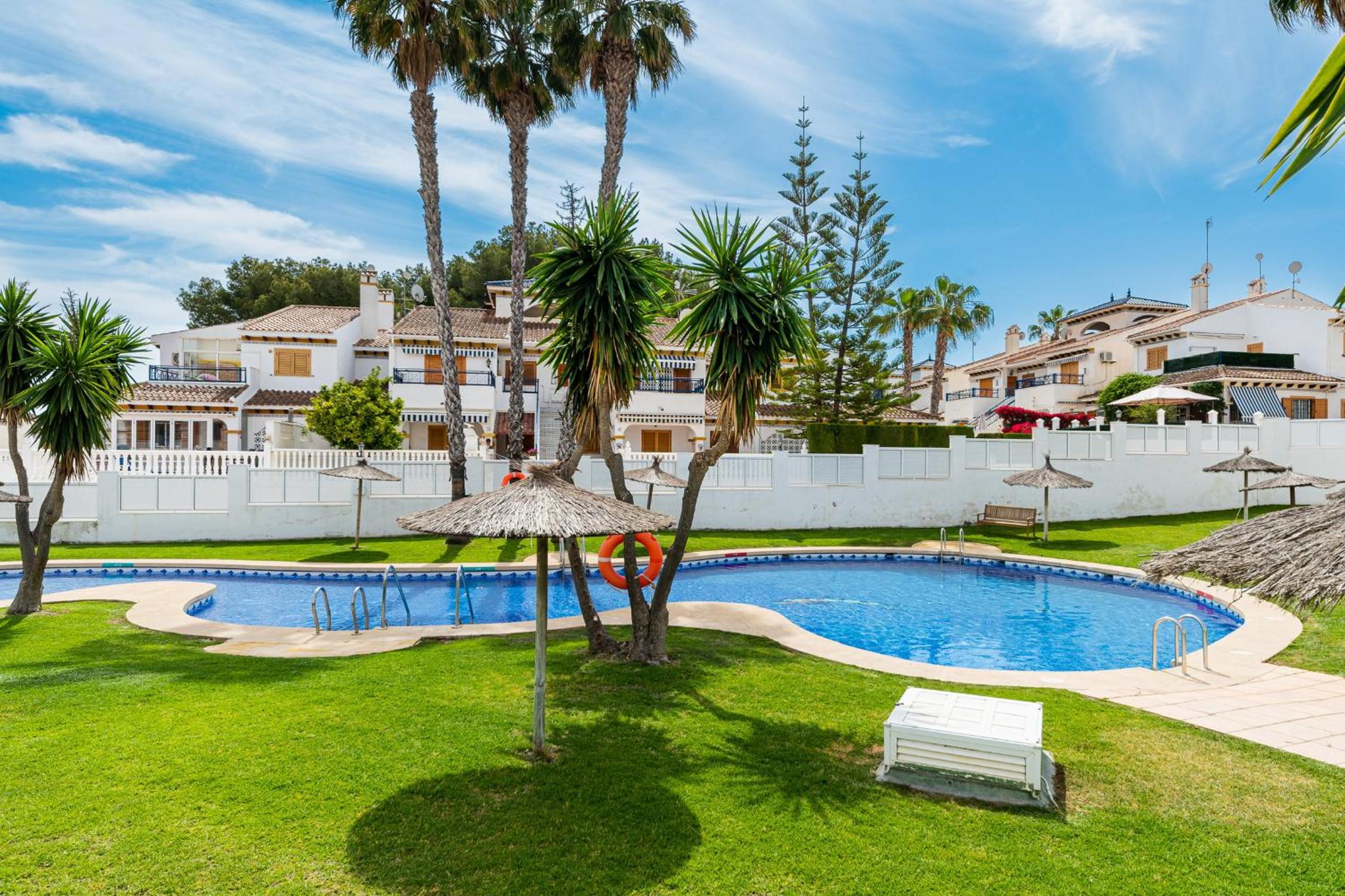 Apartamento Río Mar Sunrise