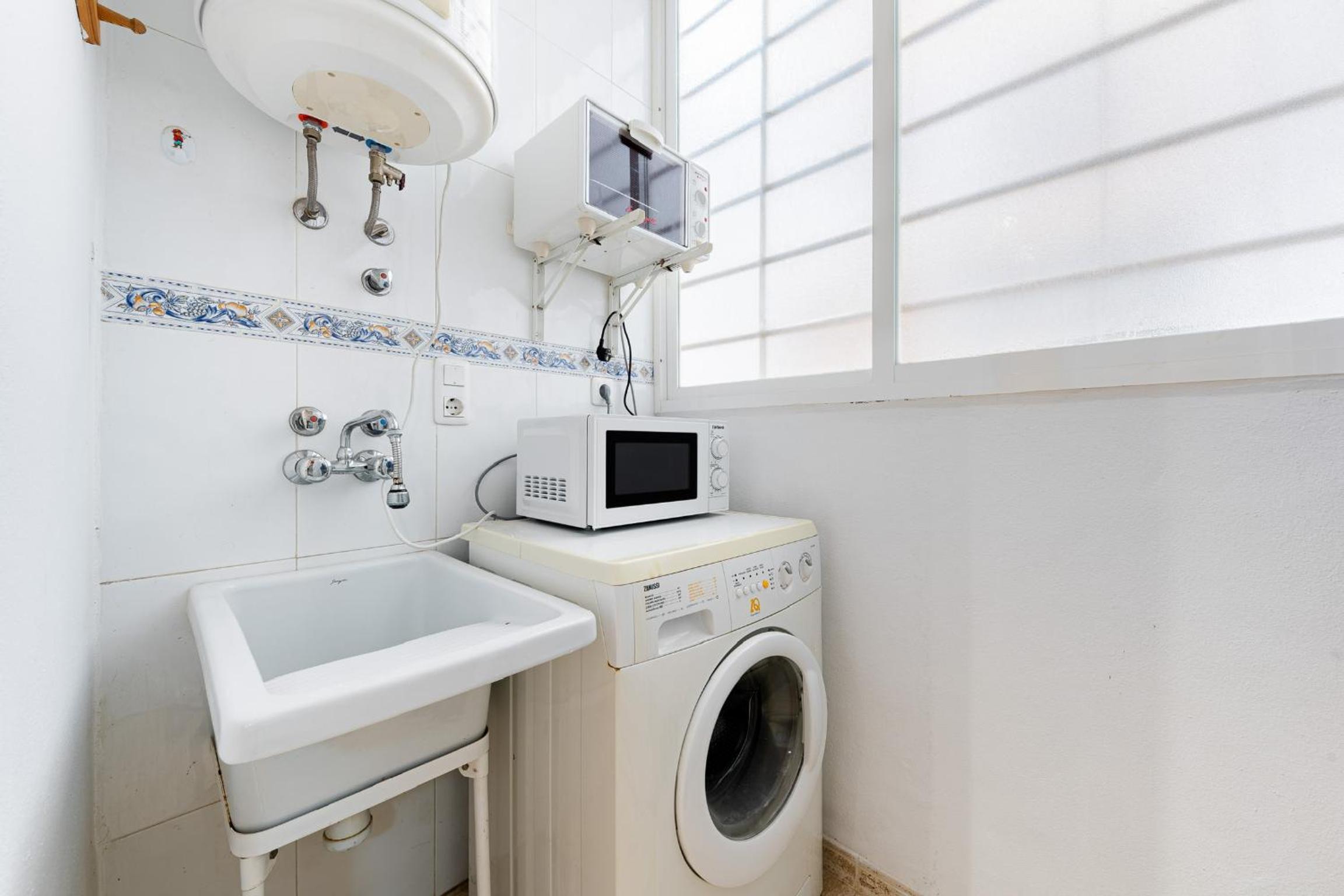 Apartamento Río Mar Sunrise
