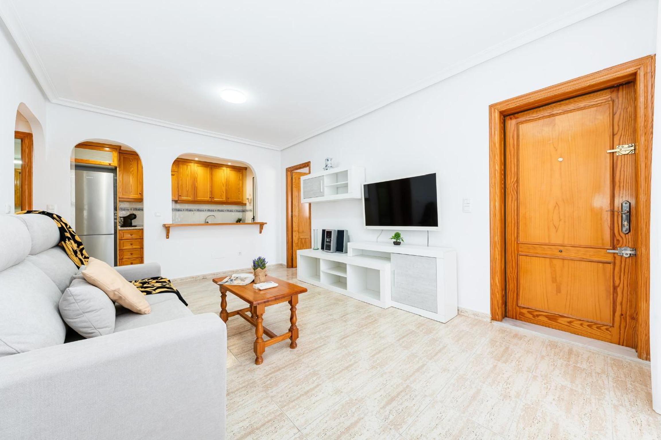 Apartamento Río Mar Sunrise