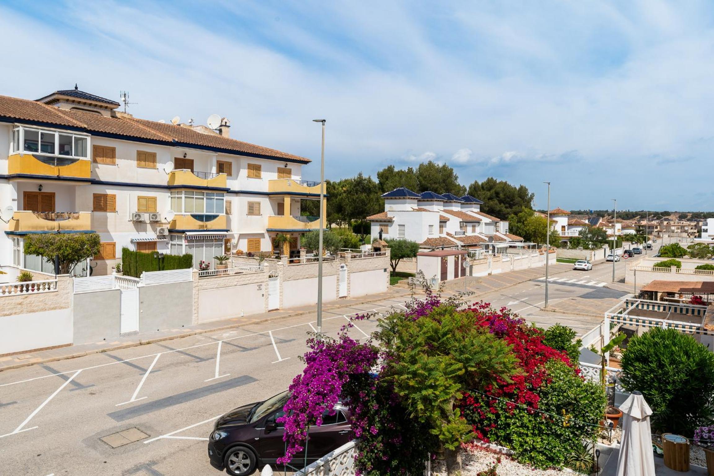Apartamento Río Mar Sunrise