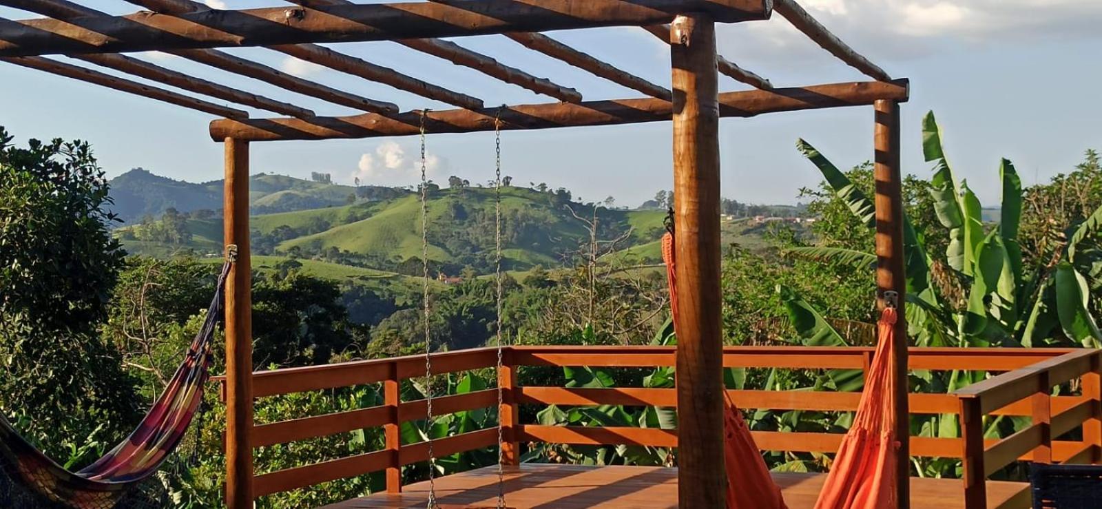 Chácara Santa Luzia