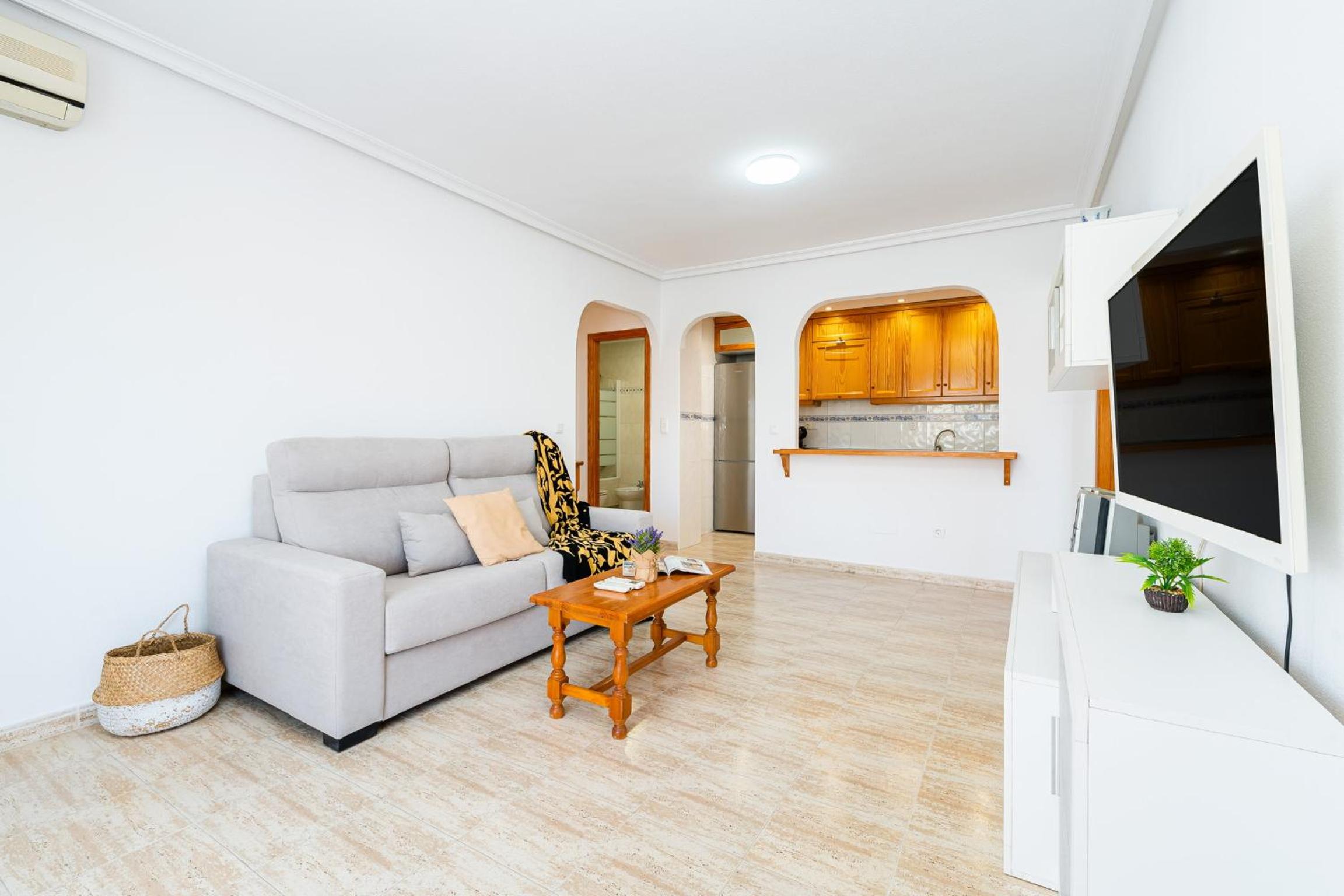 Apartamento Río Mar Sunrise
