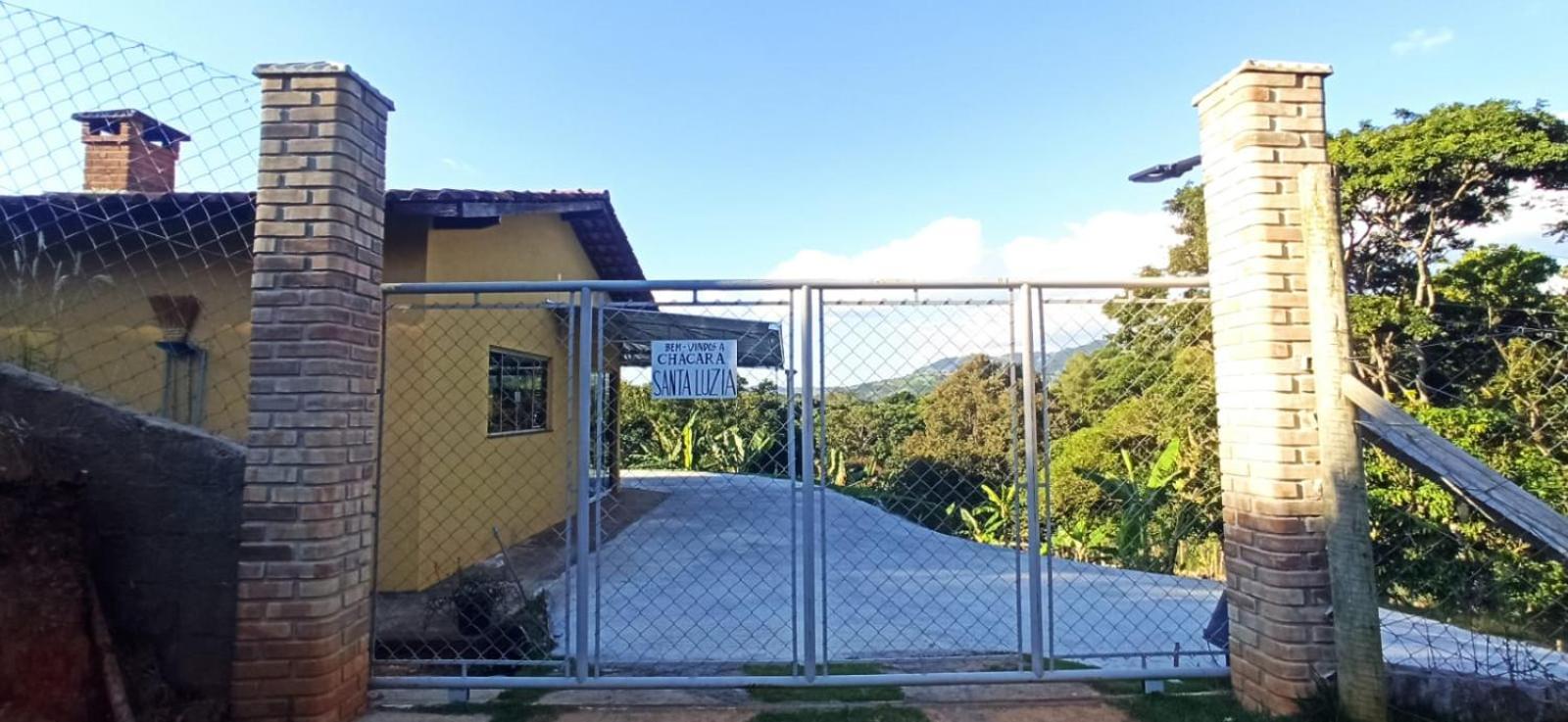 Chácara Santa Luzia