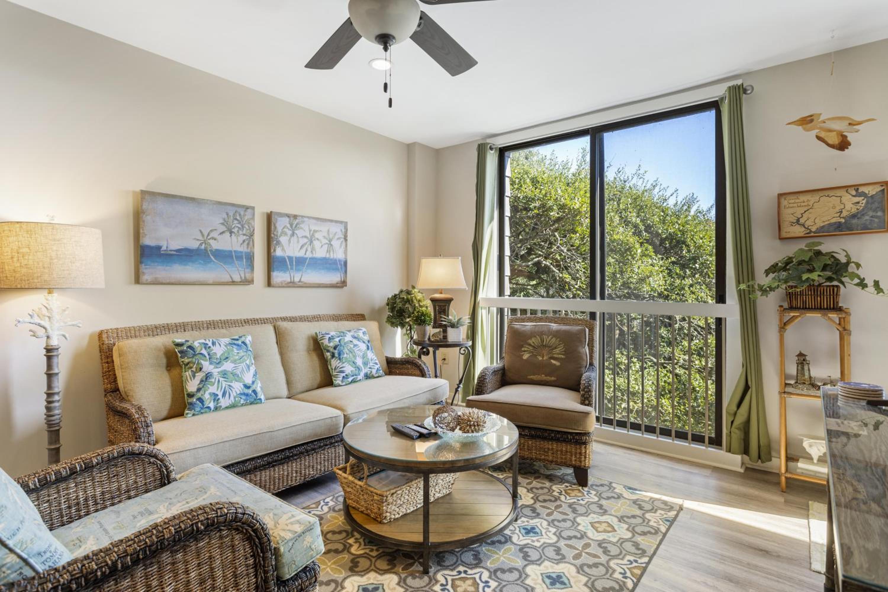 2375 Shipwatch Oceanside Villa view 4