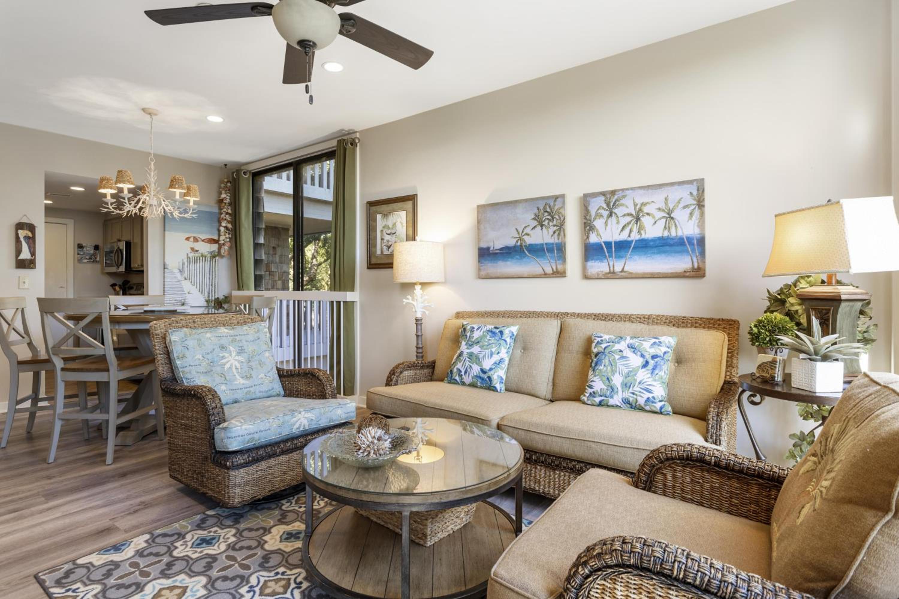 2375 Shipwatch Oceanside Villa view 5