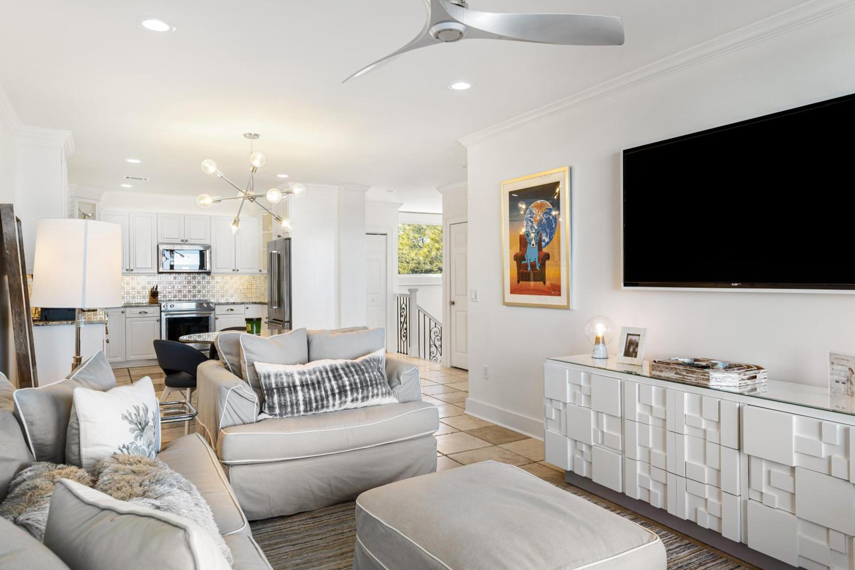 2473 Shipwatch Oceanfront Villa view 5