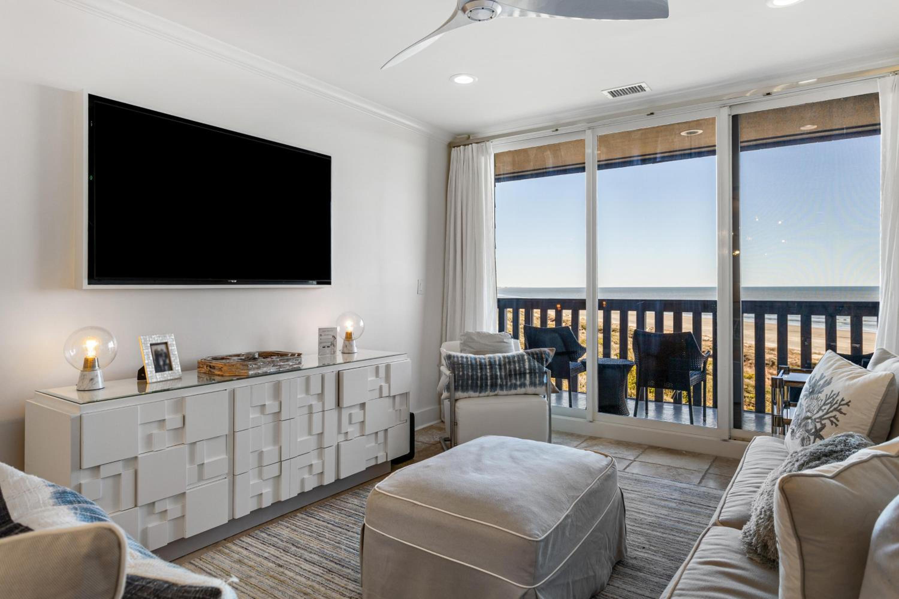 2473 Shipwatch Oceanfront Villa view 3