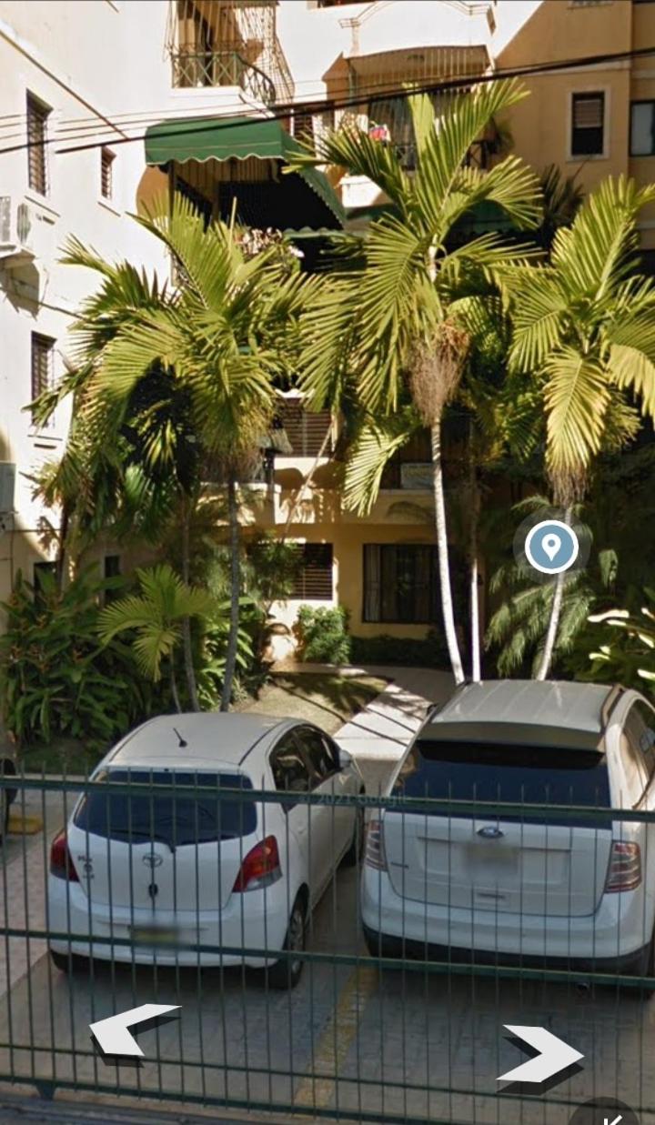 Edificio Nicole I