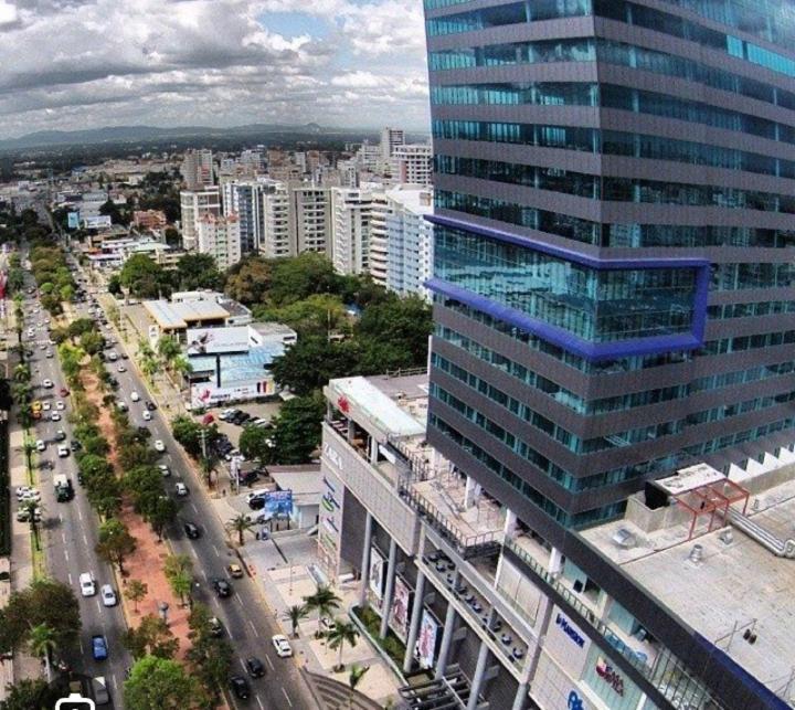 Edificio Nicole I