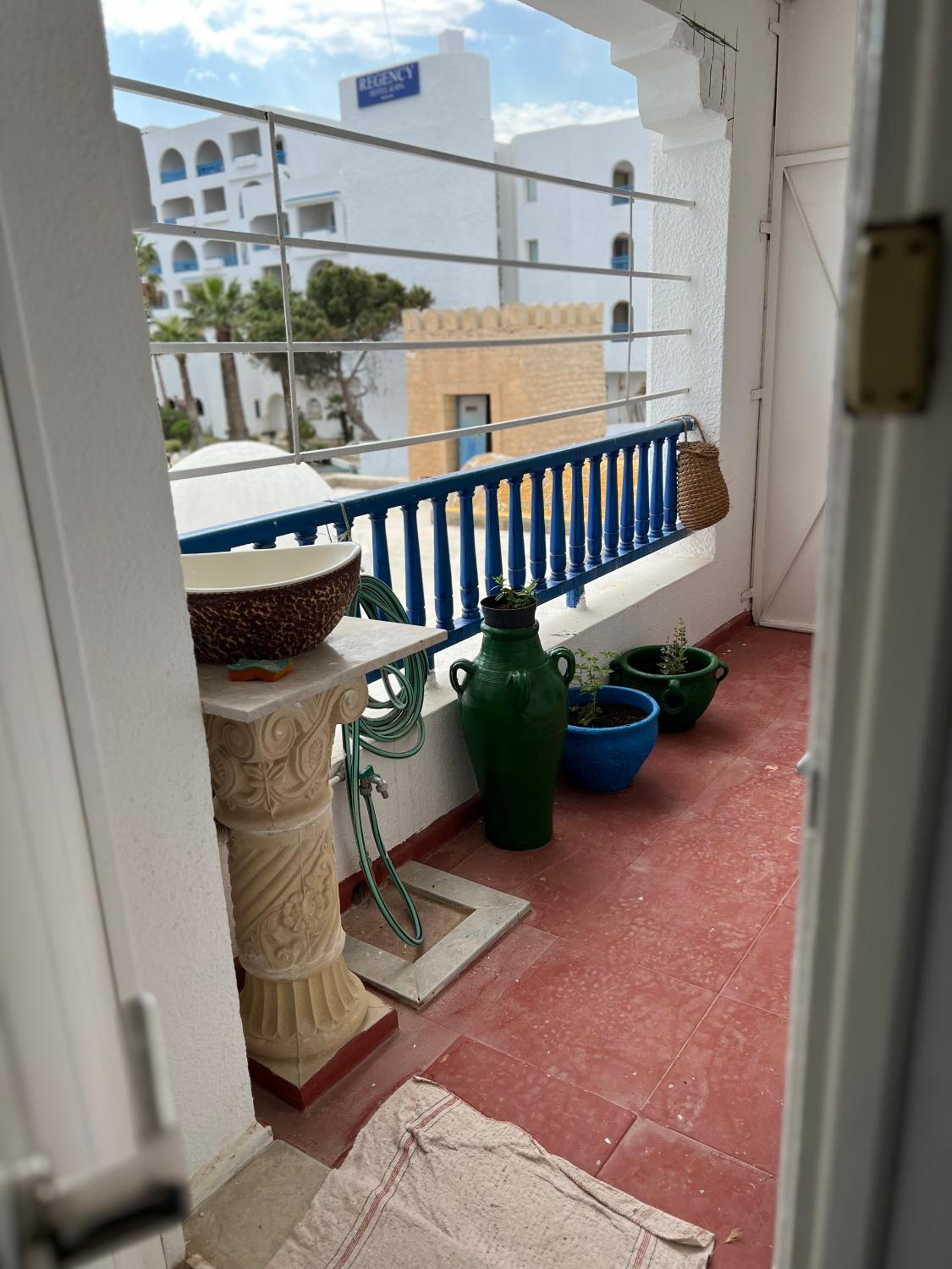 Marina monastir Tunisie appartement de luxe view 4