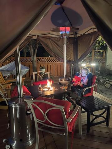 Nightingales Inn