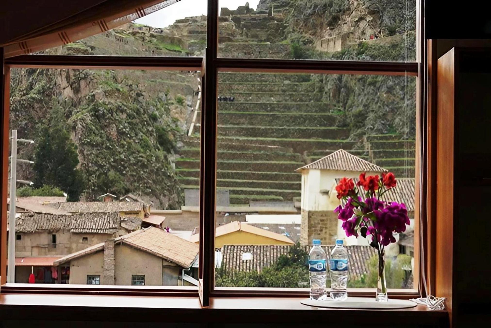 Refugio Andino Ollantaytambo