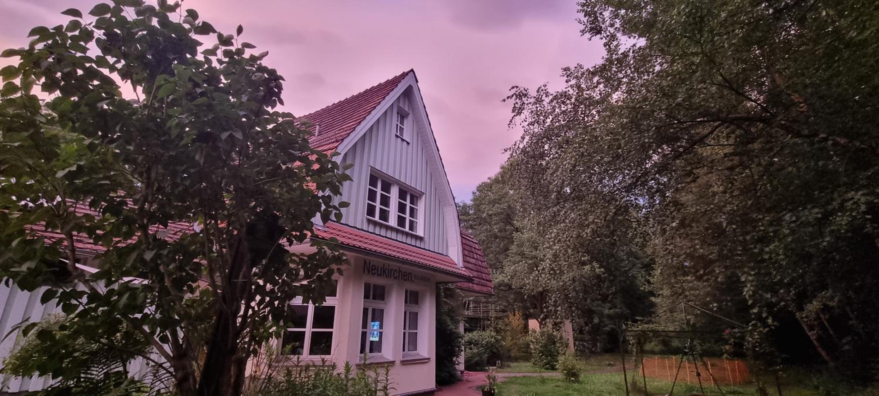 Klimaanlage, 5 Sterne Bahnhoftraum, 200qm Appartement 