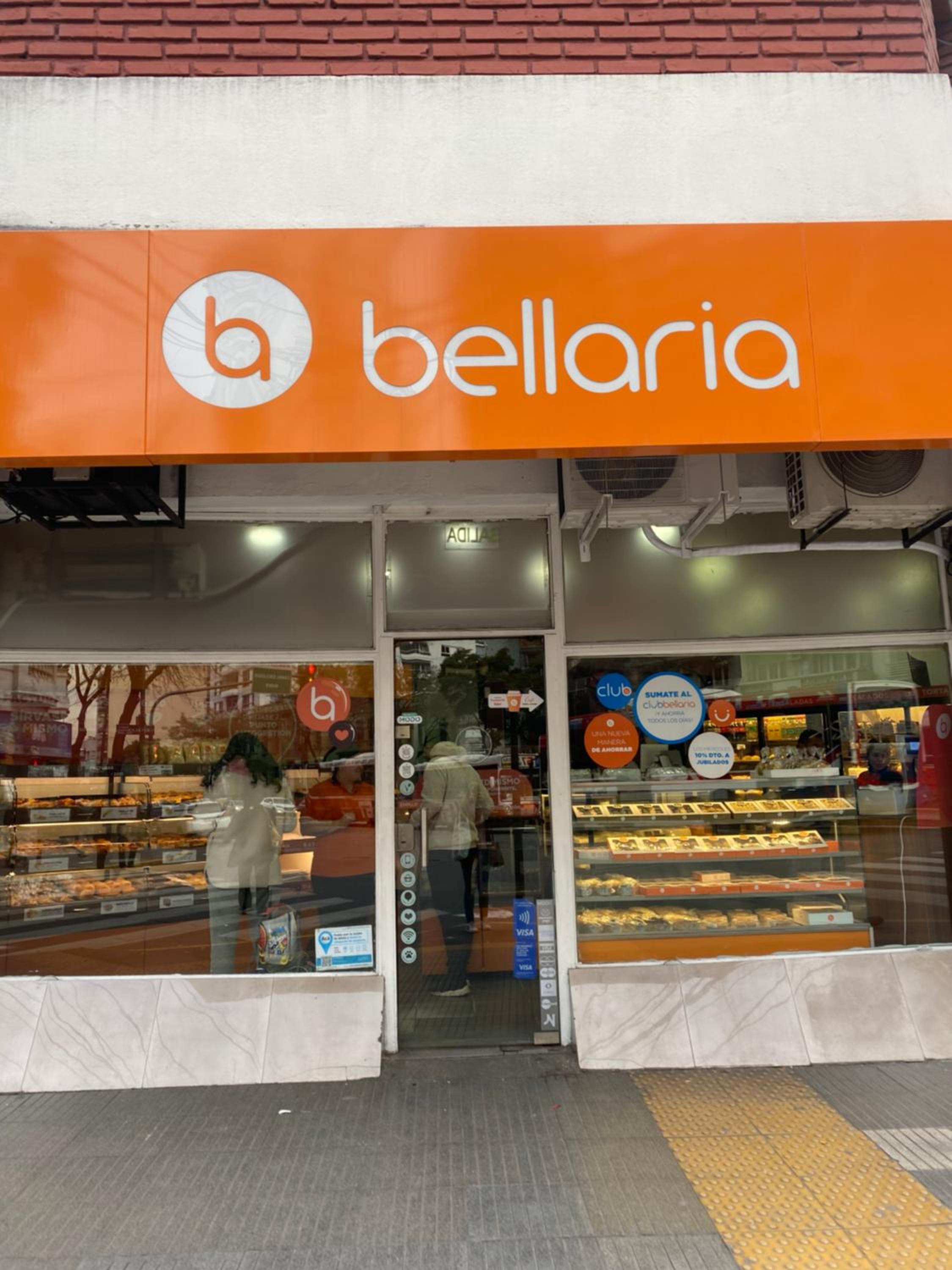 Moderno y luminoso, cerca de todo