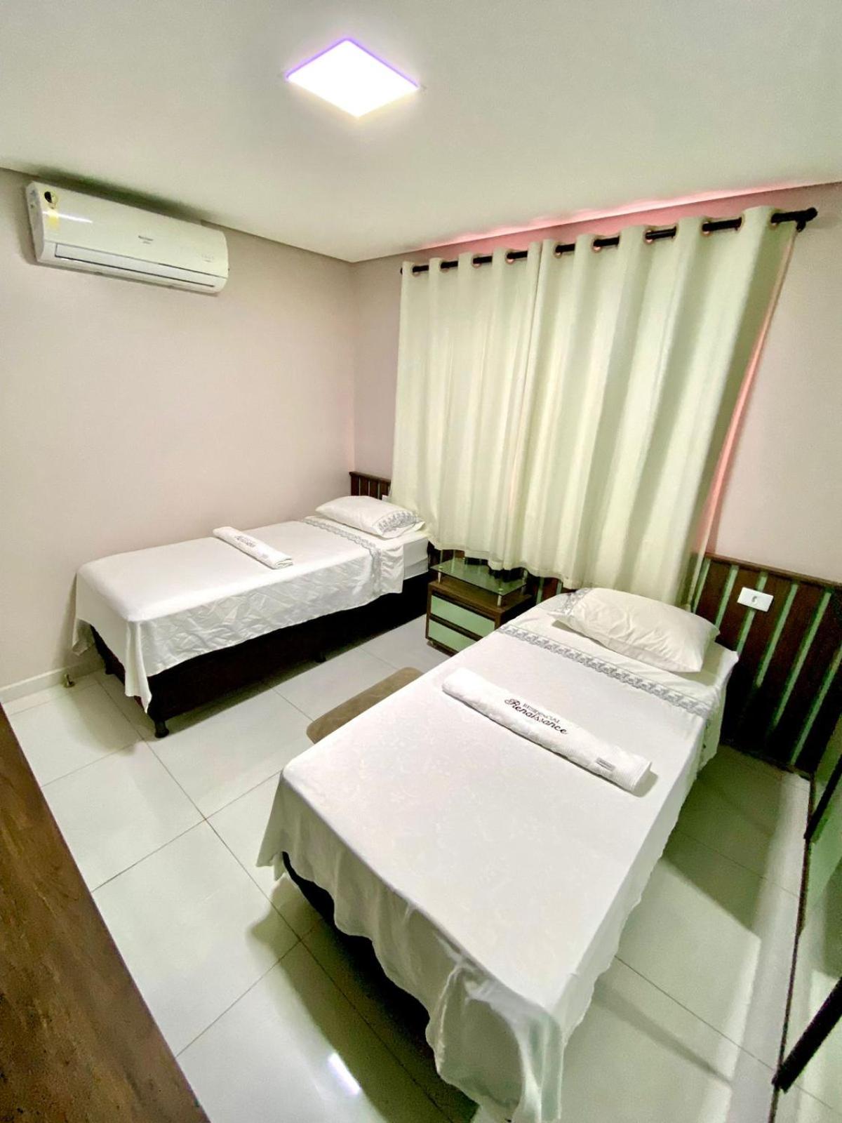 Residencial renaissance