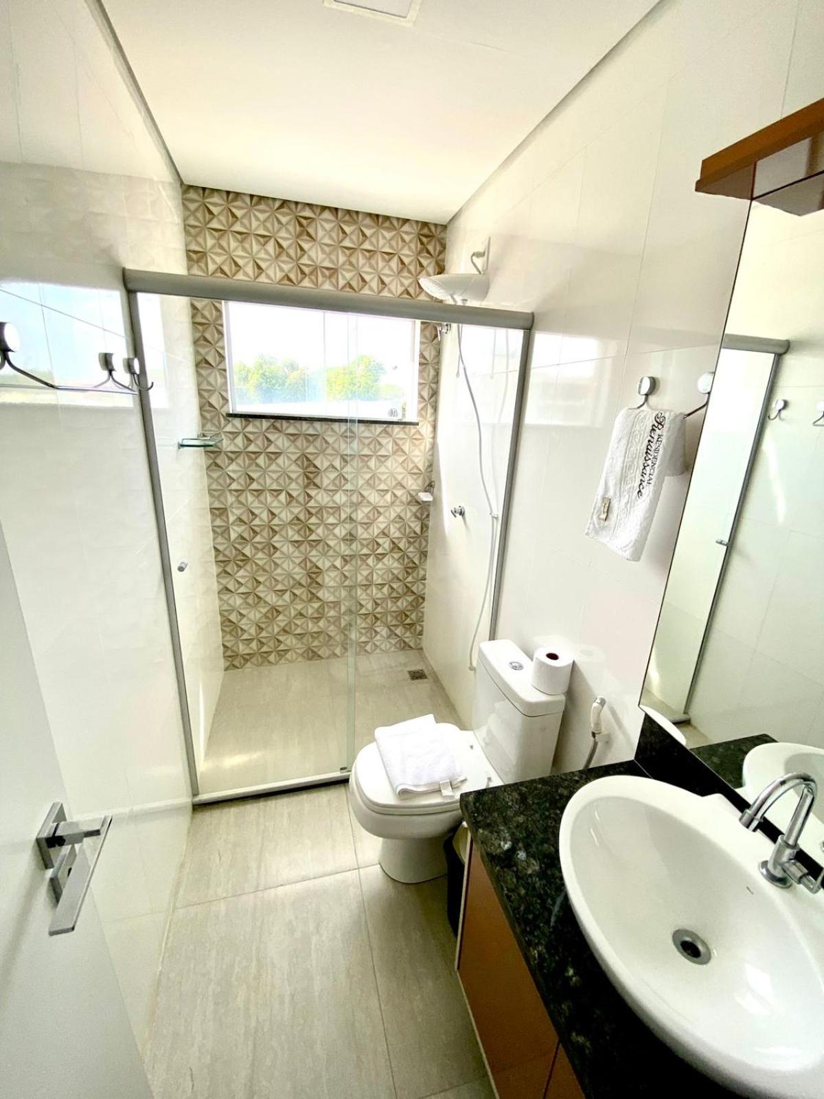 Residencial renaissance