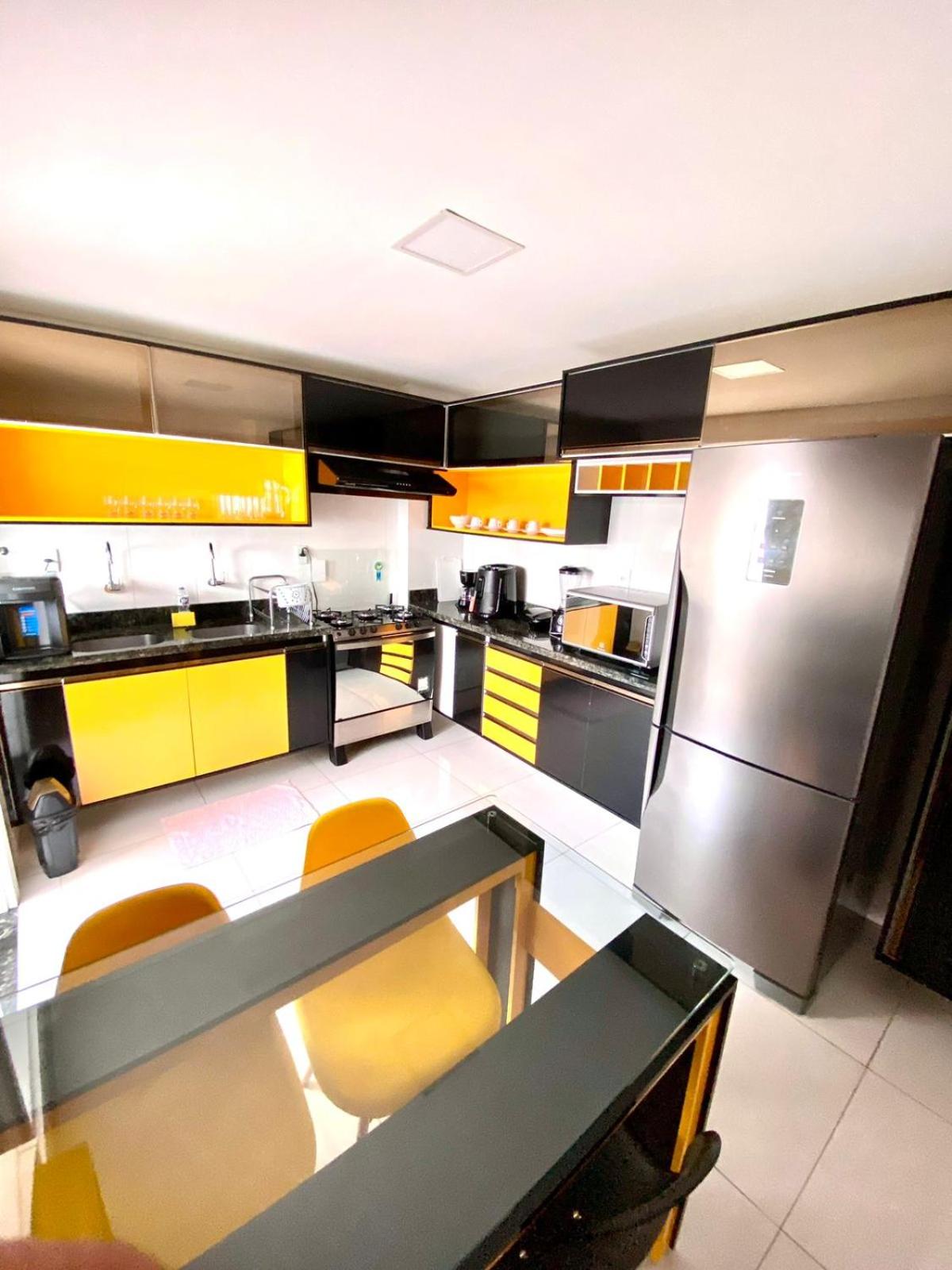Residencial renaissance