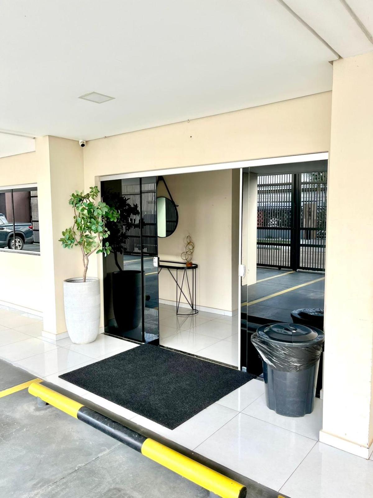 Residencial renaissance