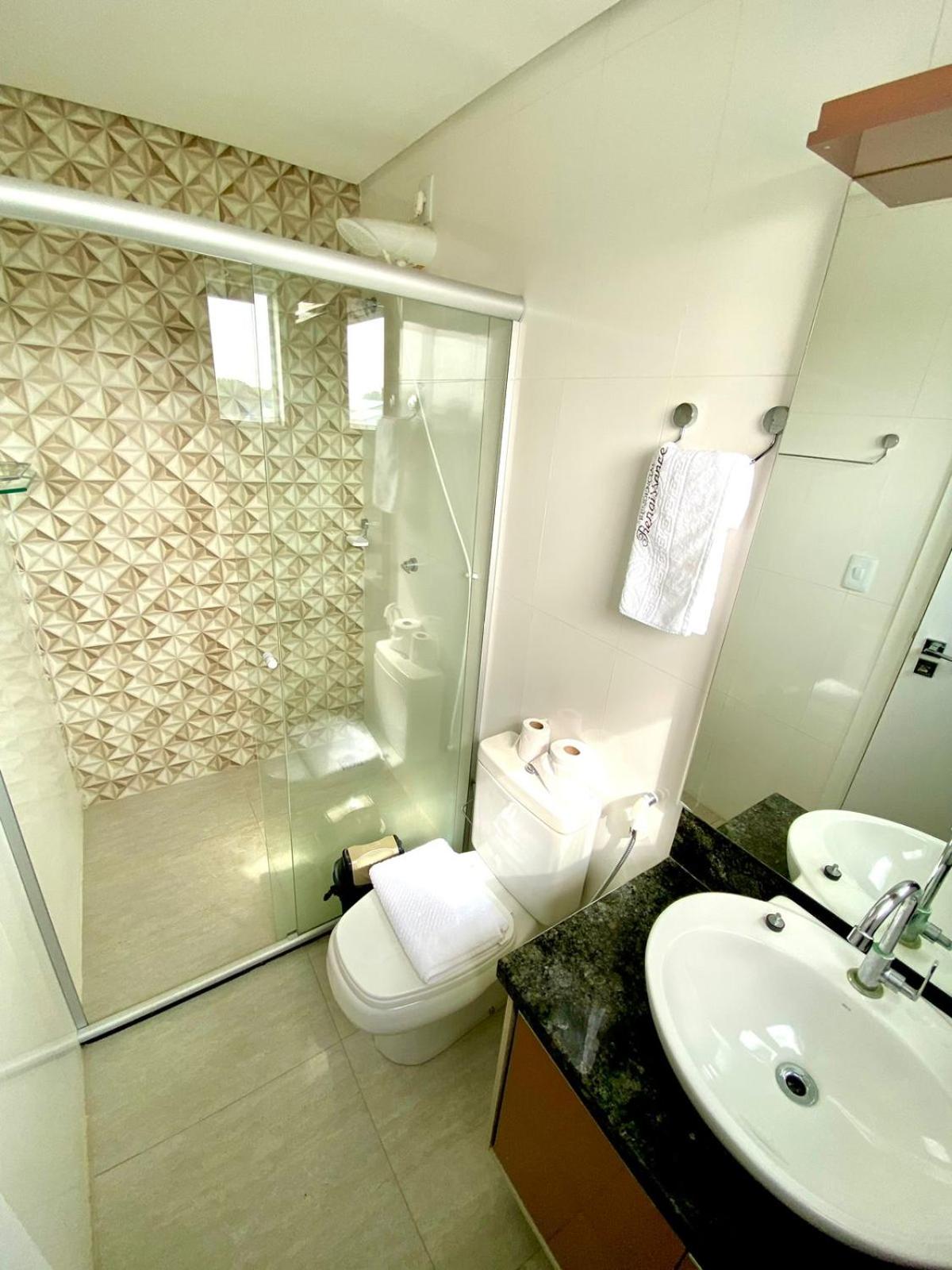 Residencial renaissance