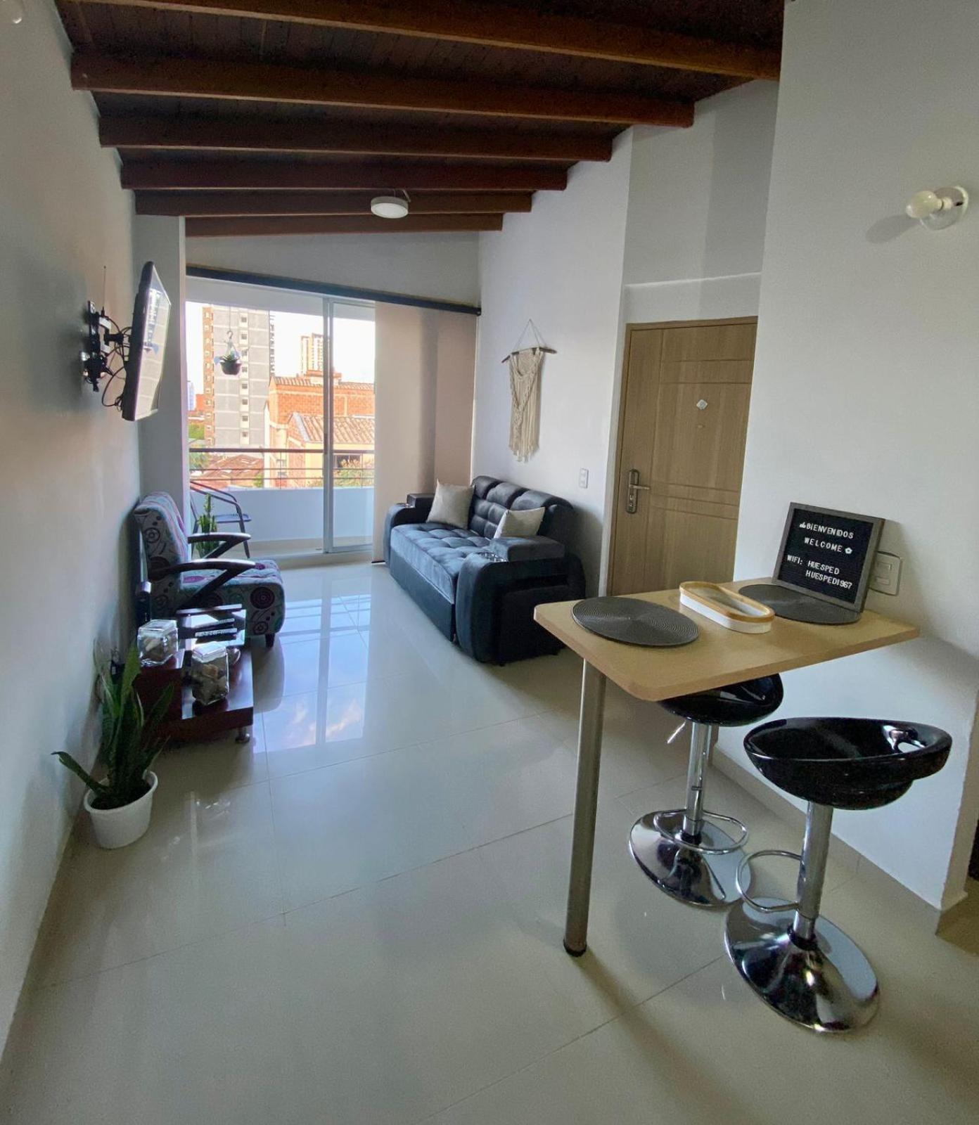 Hermoso apartamento en Sabaneta cerca al parque