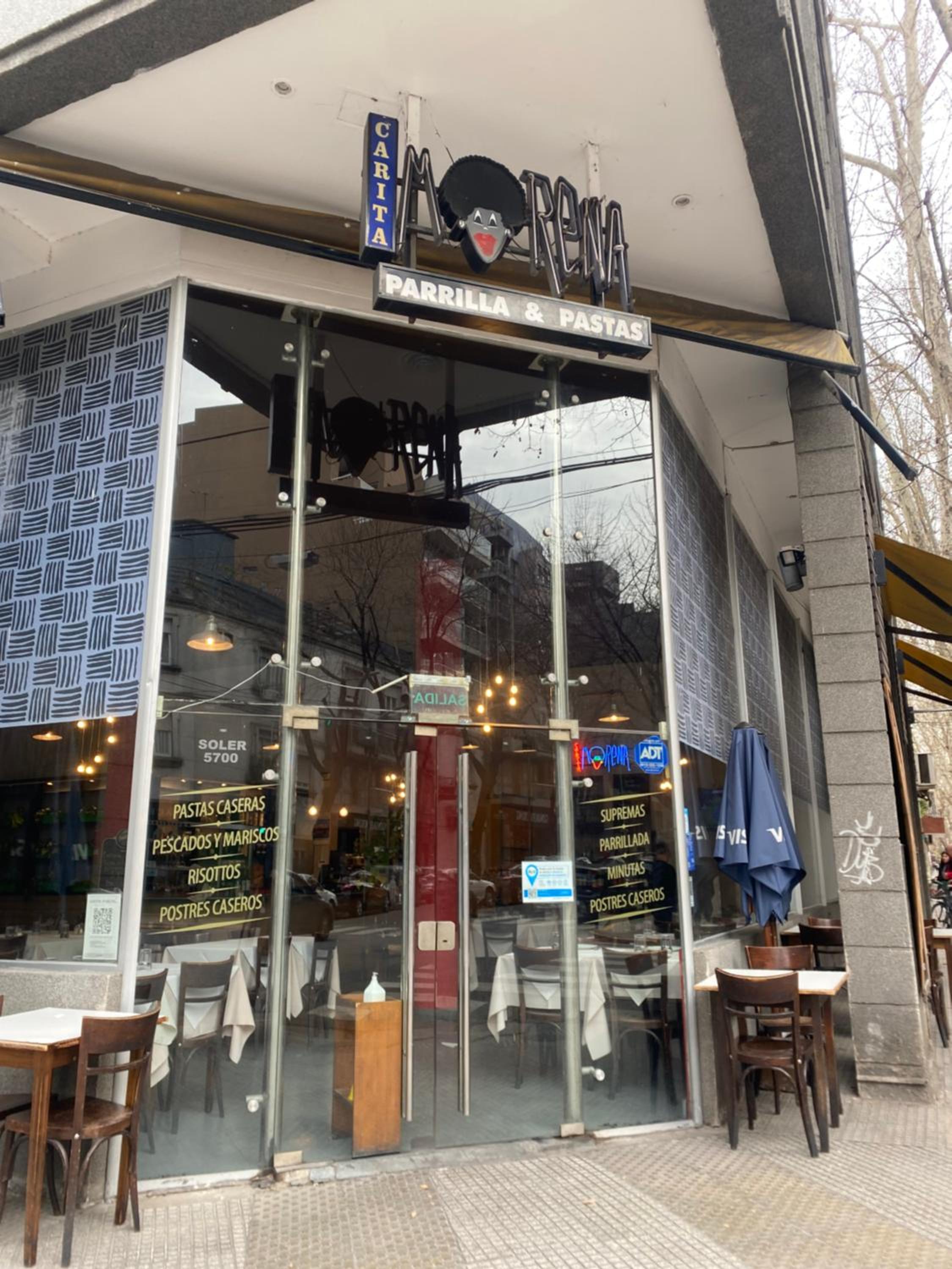 Moderno y luminoso, cerca de todo