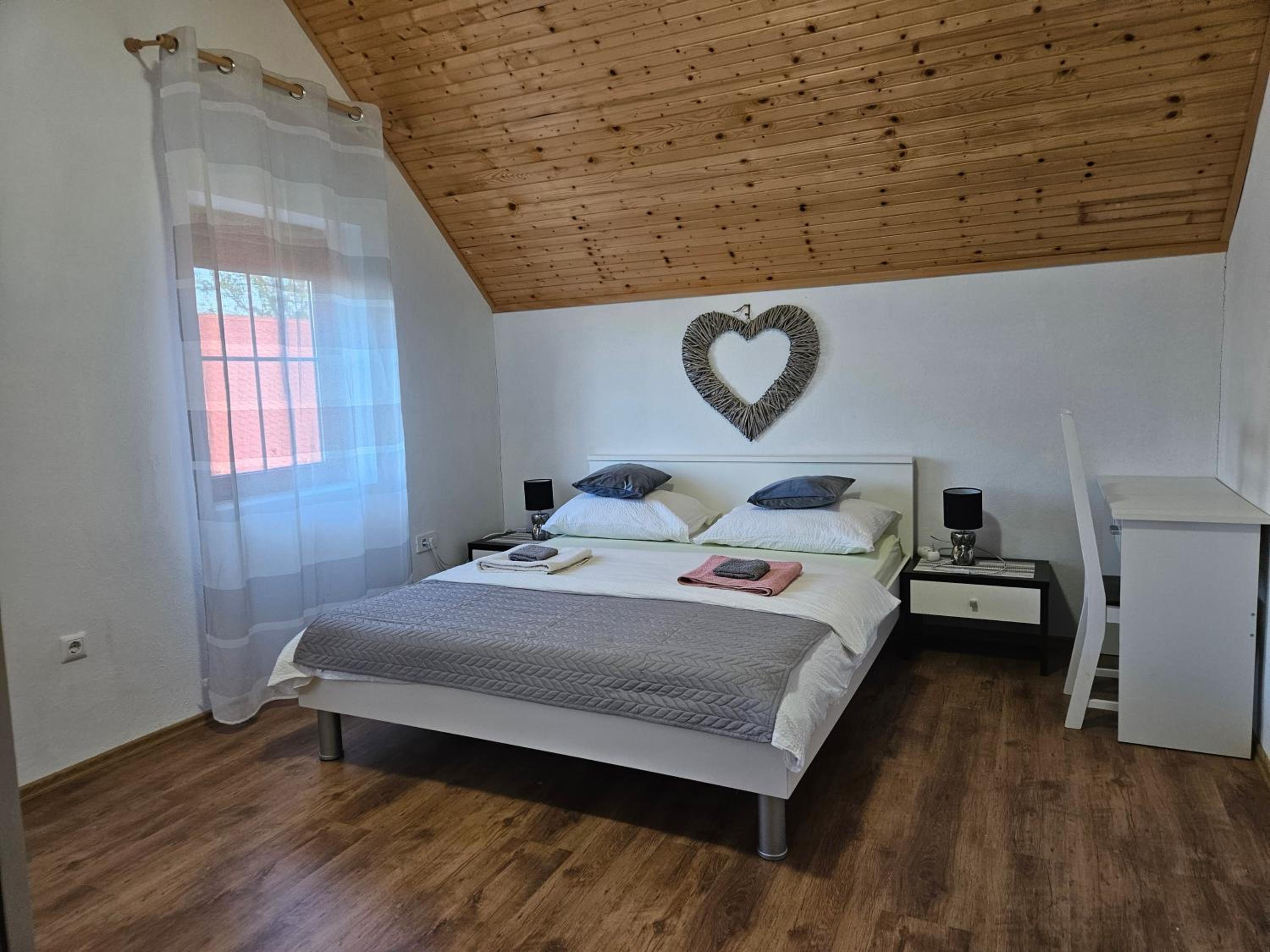 Ruralna kuća za odmor Lika