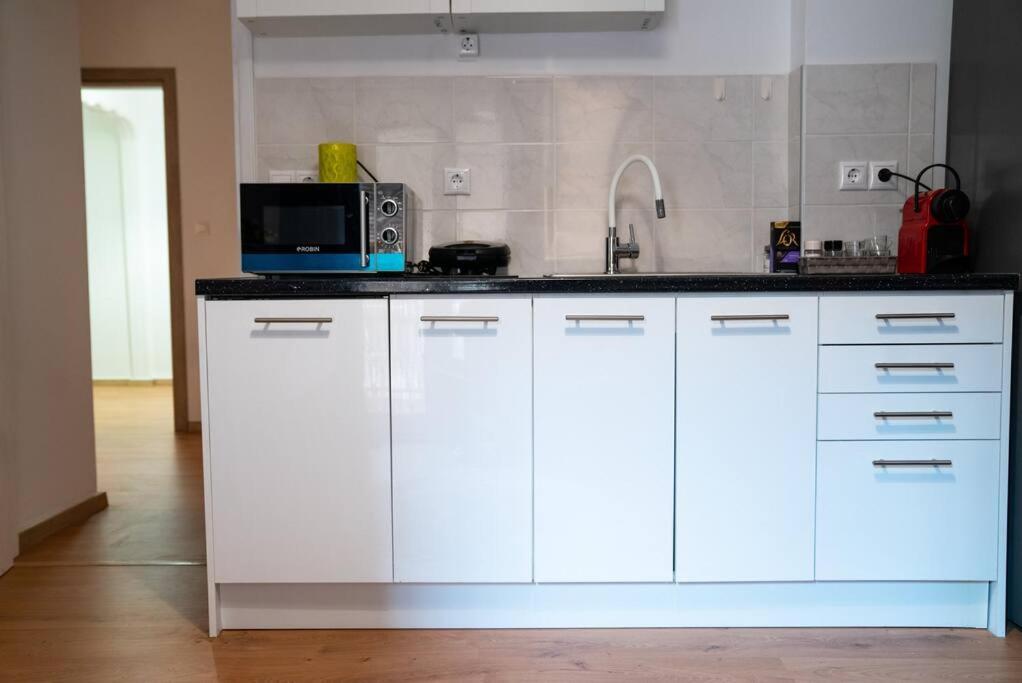 Cozy Apartment in Athens Center