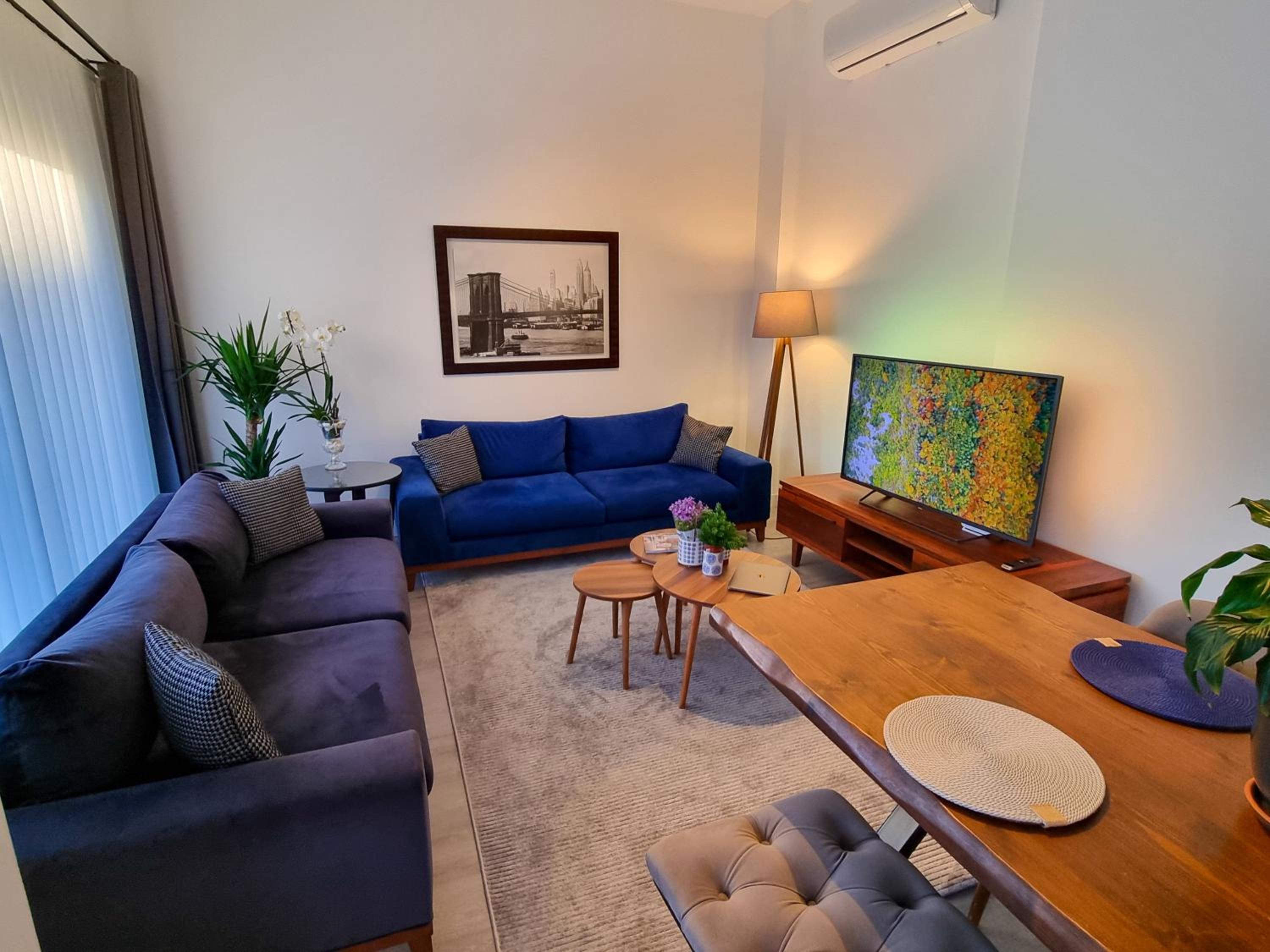 Suelo Flat Villa view 4