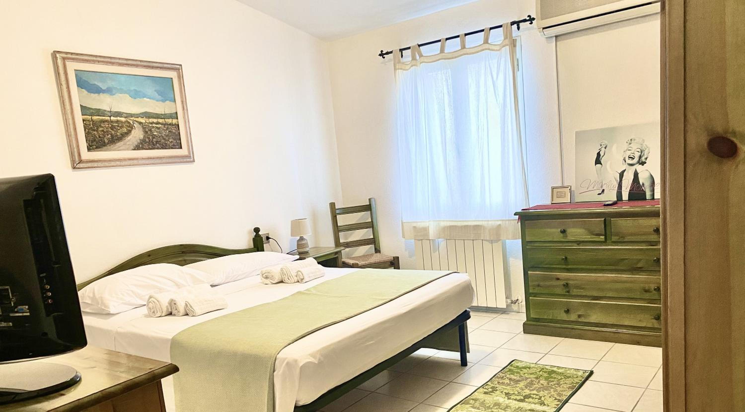 Residenza mediterranea golfo orosei