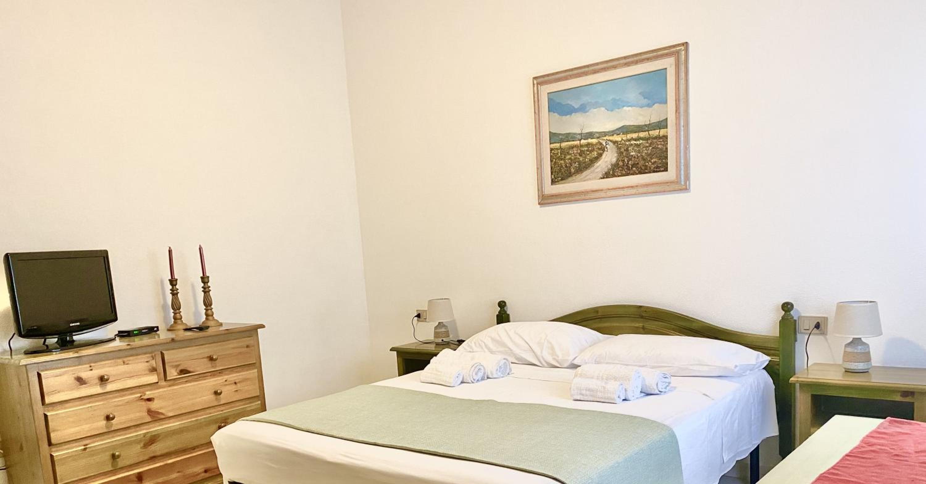 Residenza mediterranea golfo orosei