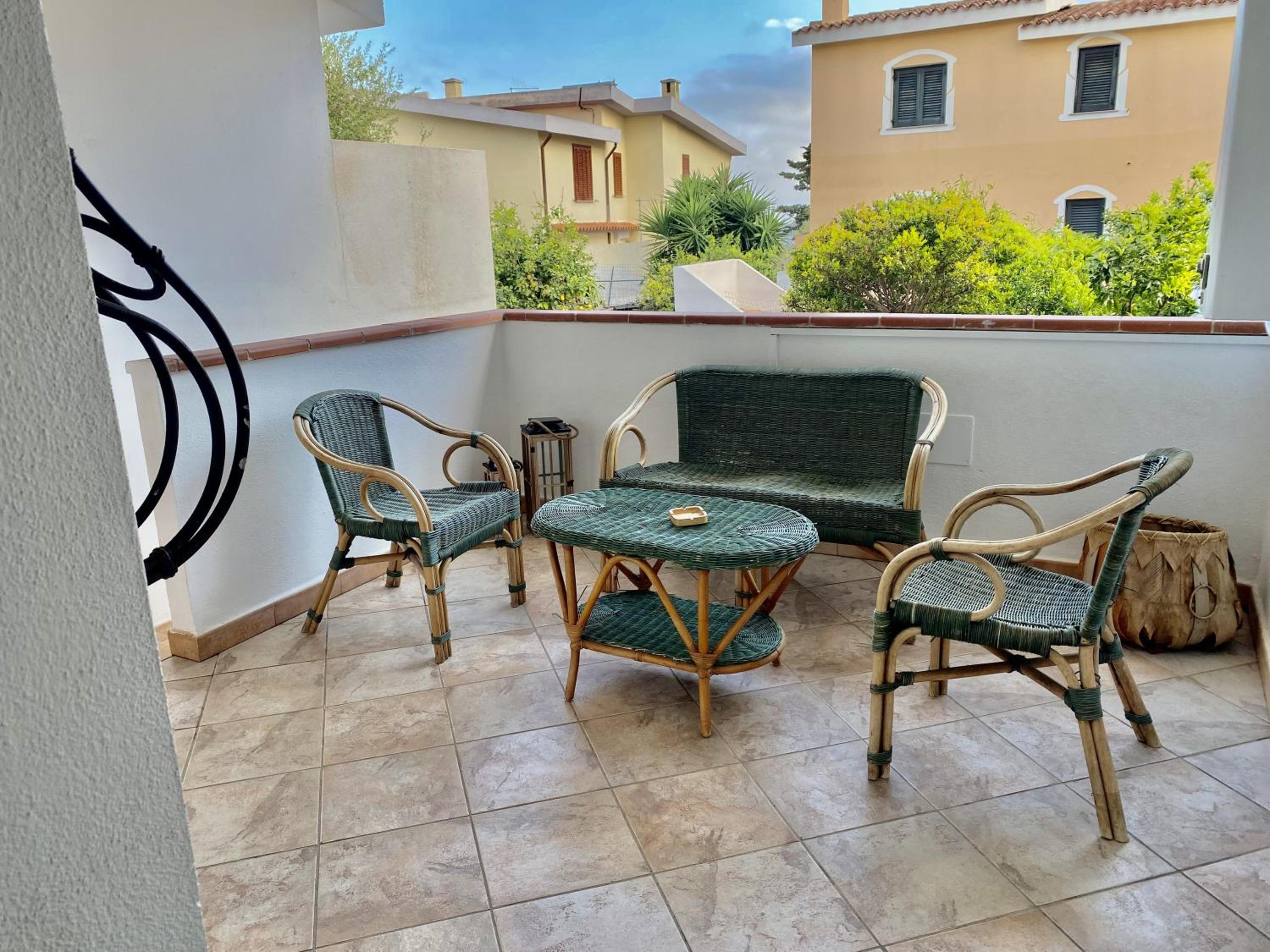 Residenza mediterranea golfo orosei