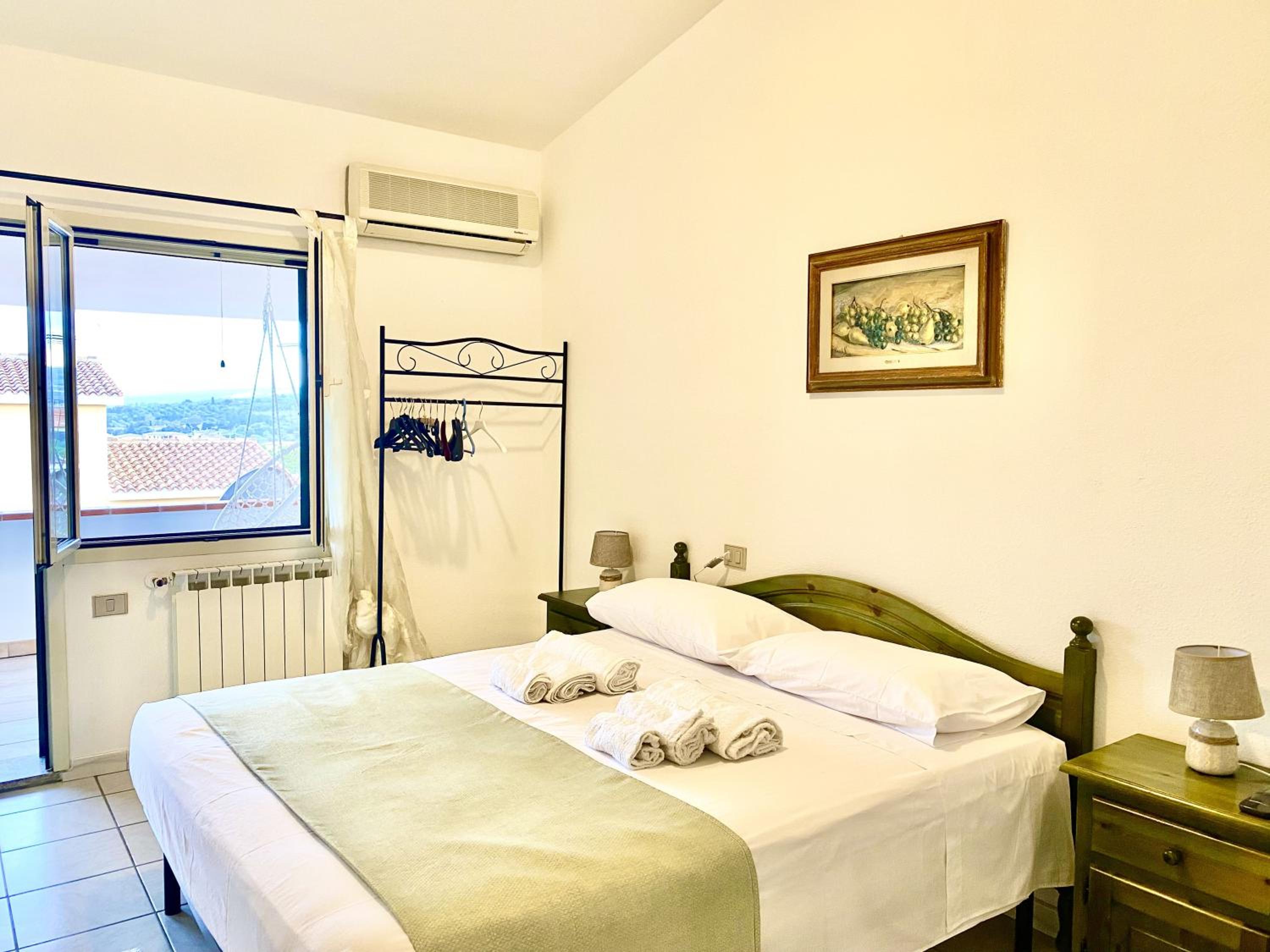 Residenza mediterranea golfo orosei
