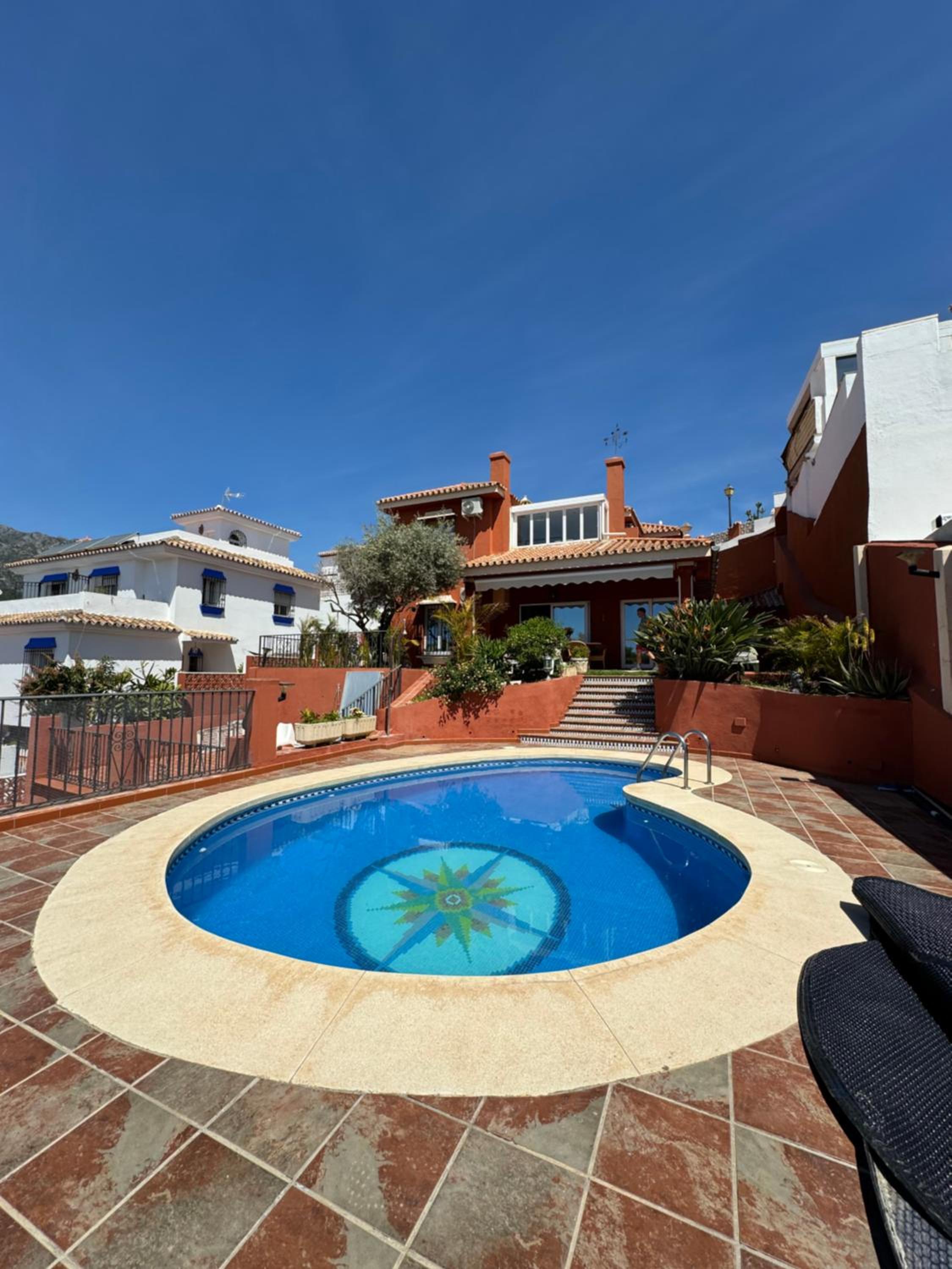 Hotel Villa Nina Marbella - Image 1