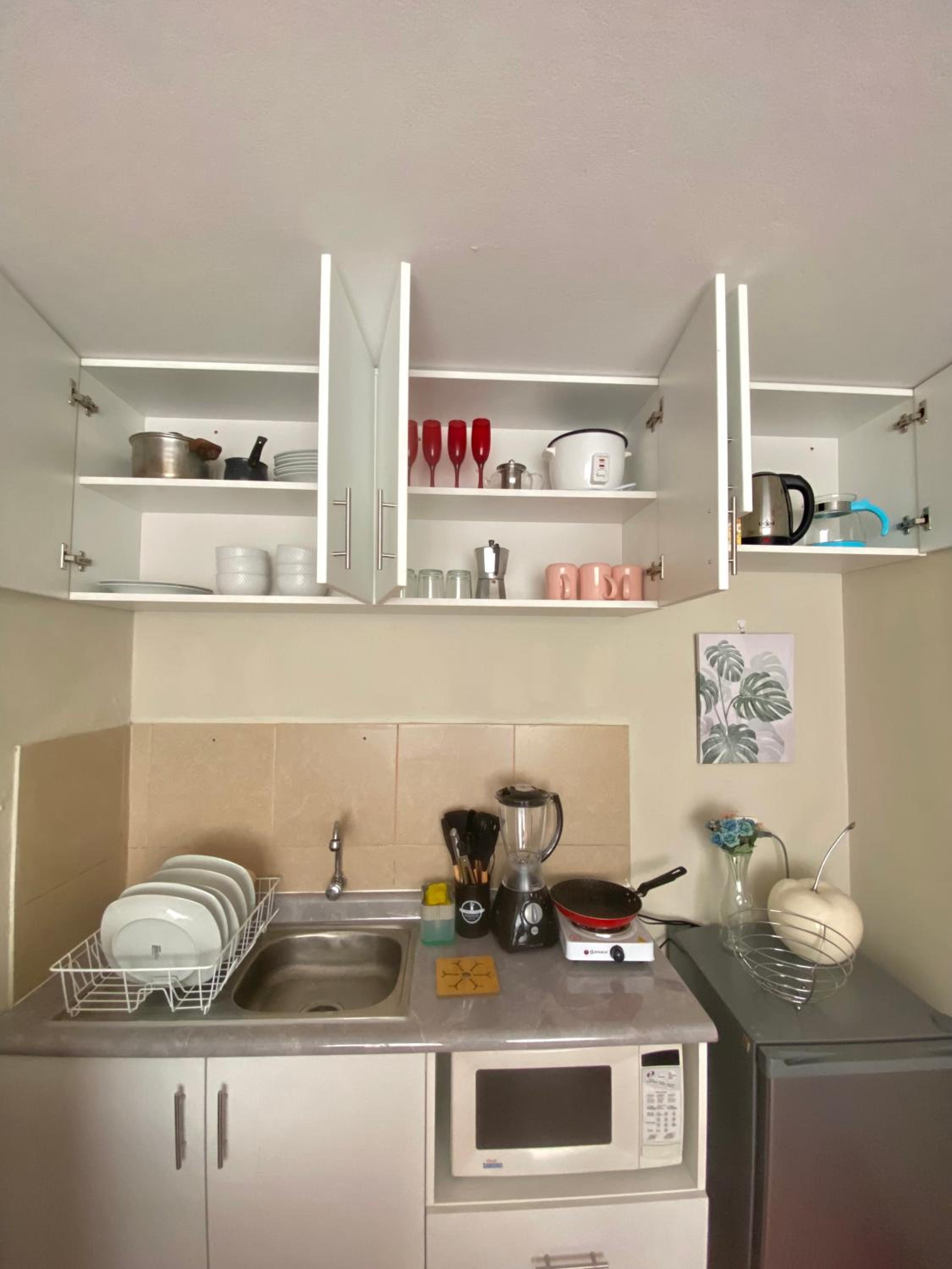 Apartamento completo Magdalena