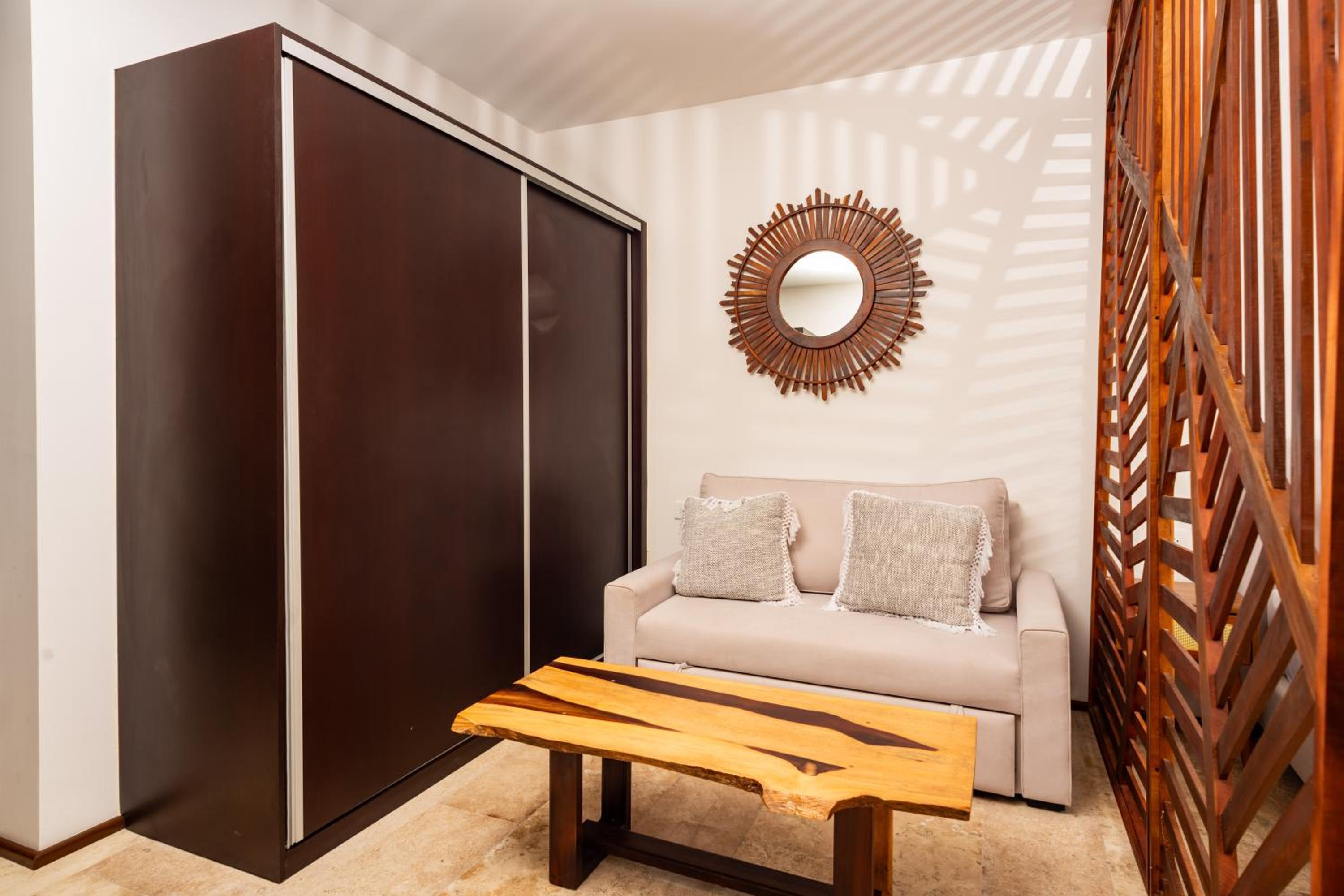 Menesse Tulum - Magnific Studio view 5
