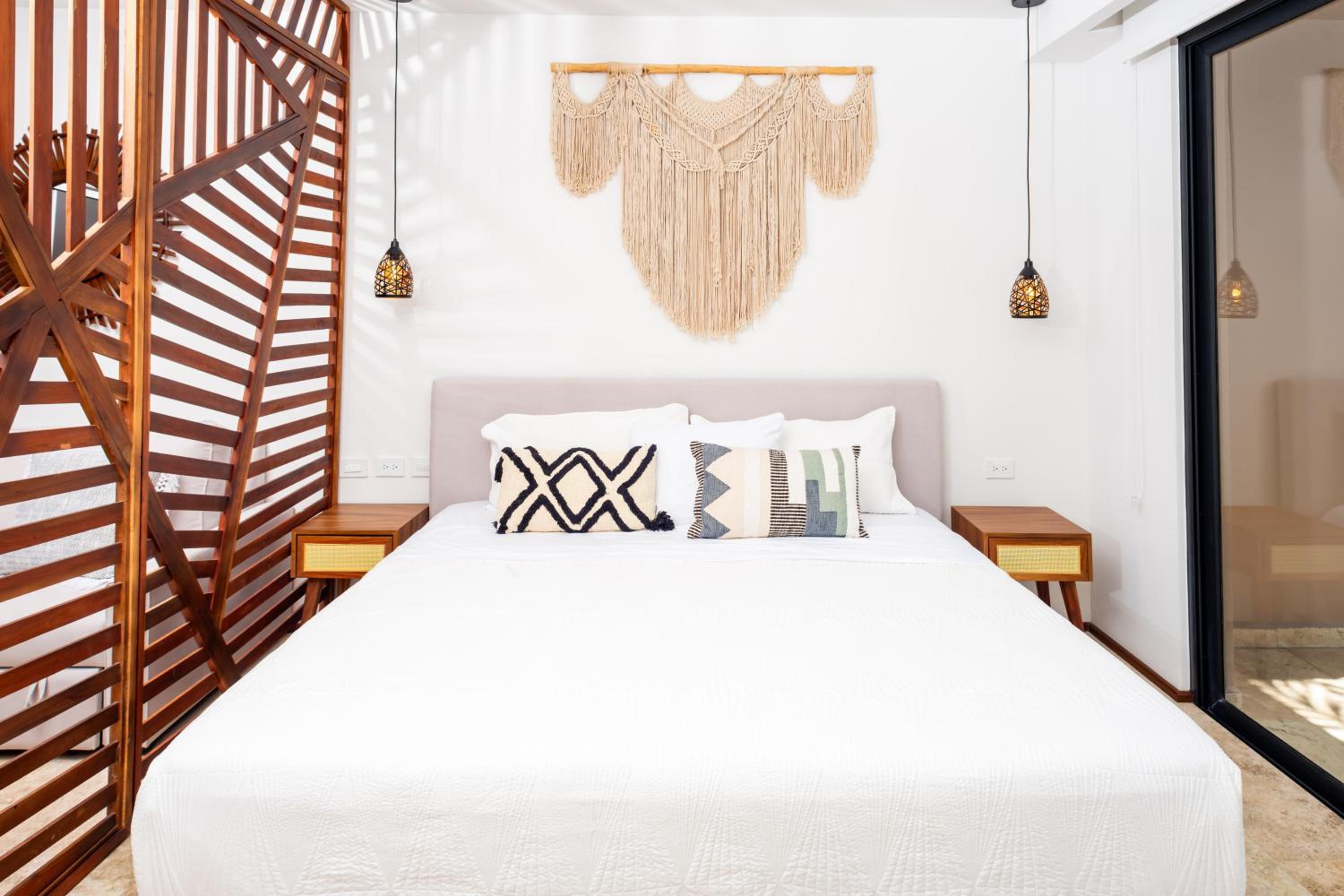 Menesse Tulum - Magnific Studio view 4