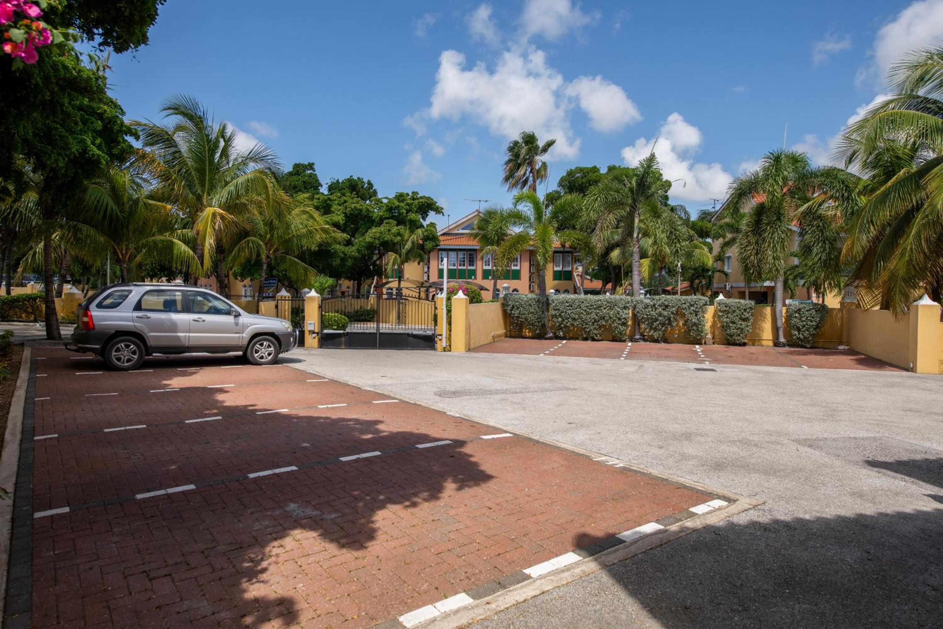 Masbango Beach Resort