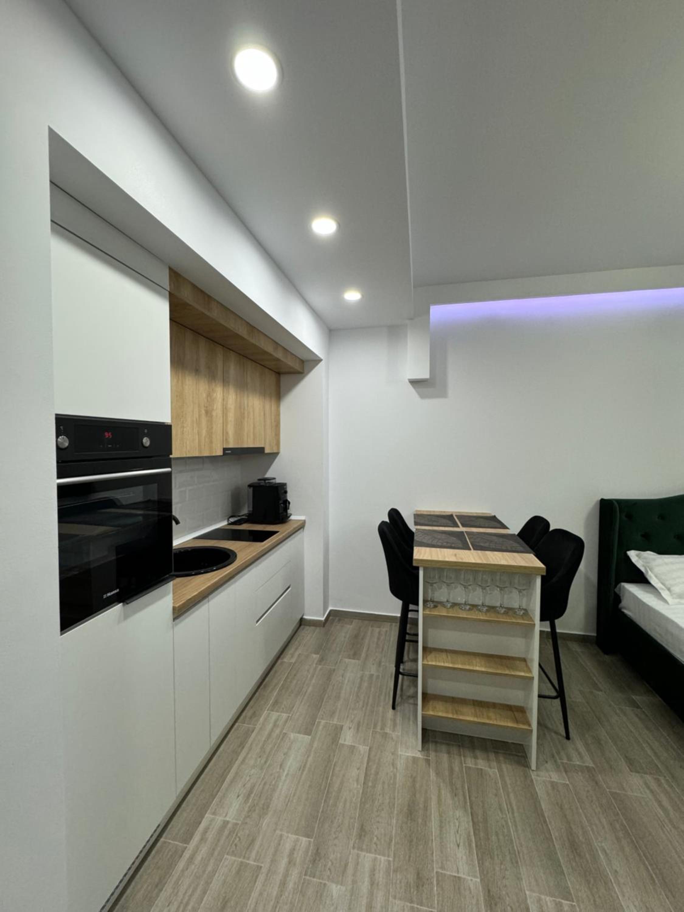 Studio Casa del Mar - Premium Mamaia Nord view 5