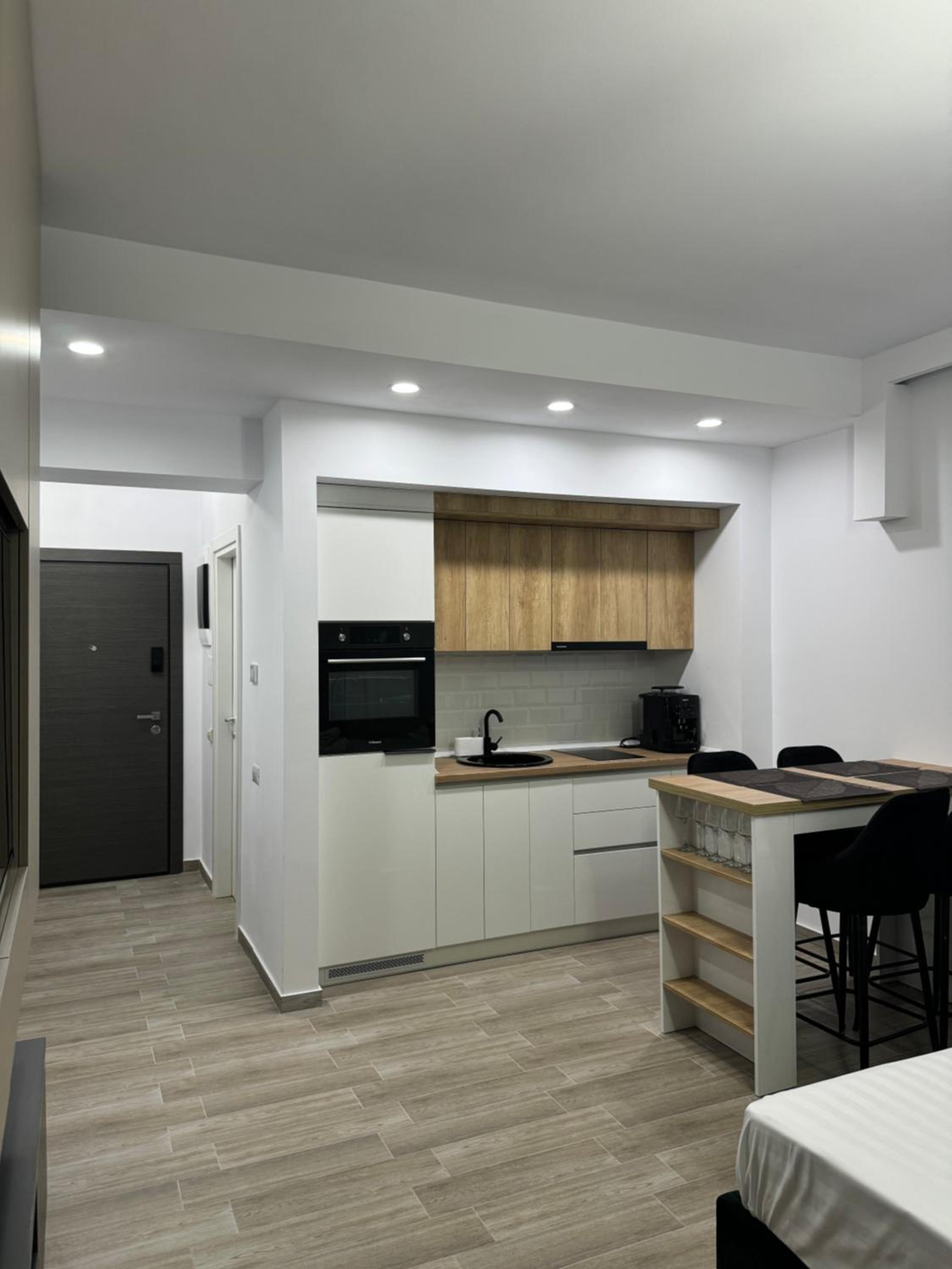 Studio Casa del Mar - Premium Mamaia Nord view 4