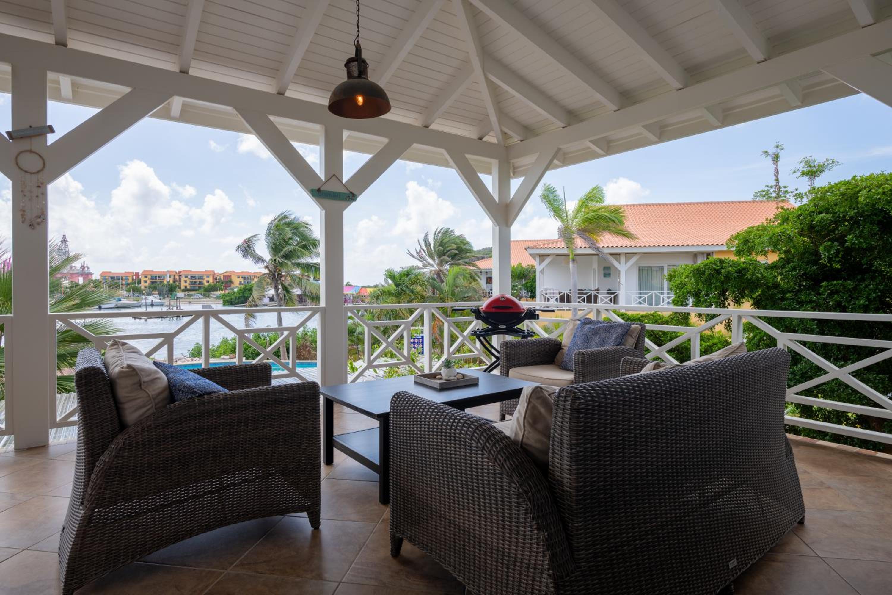 Masbango Beach Resort