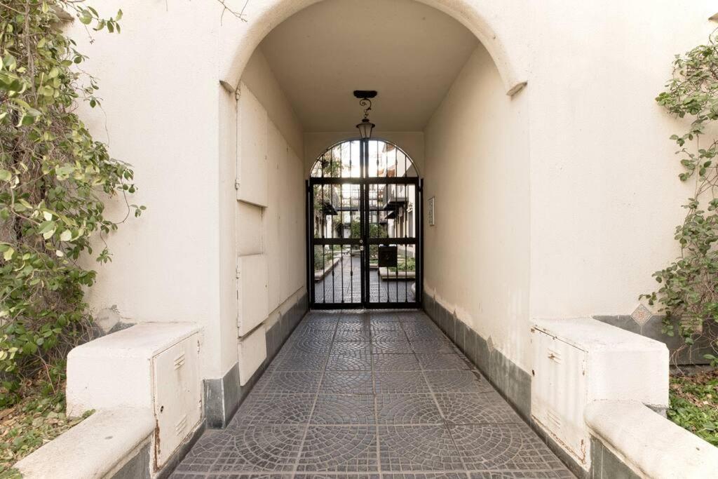 Lindísimo y tradicional duplex en complejo privado