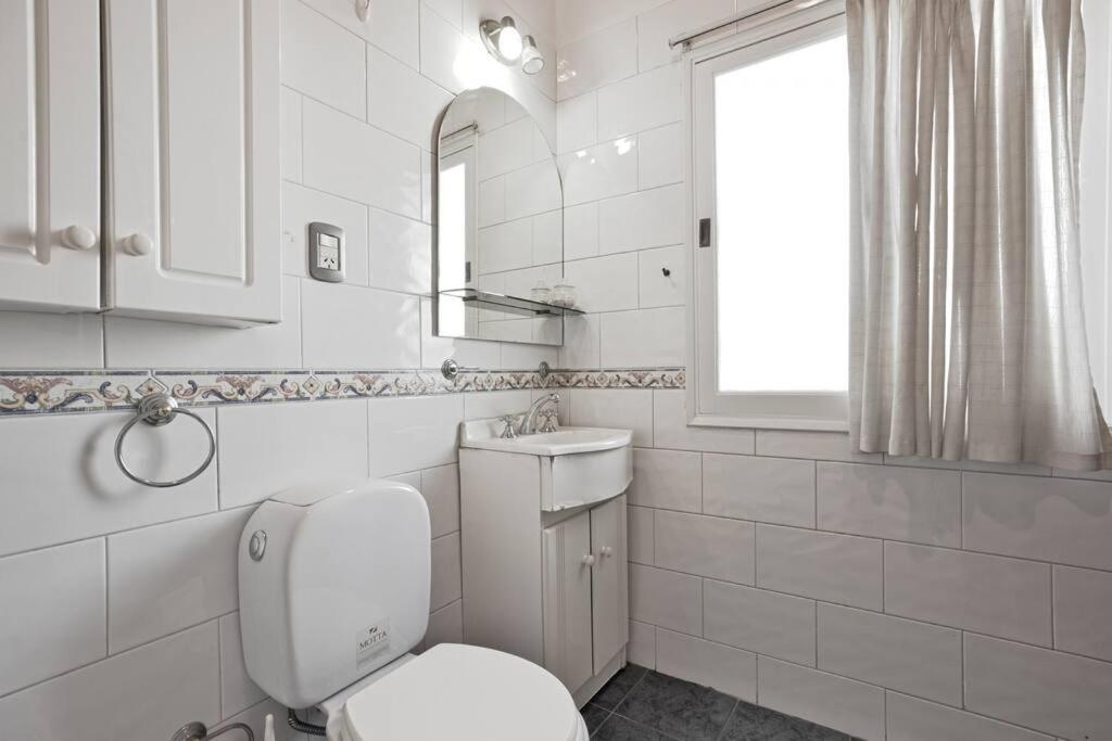 Lindísimo y tradicional duplex en complejo privado