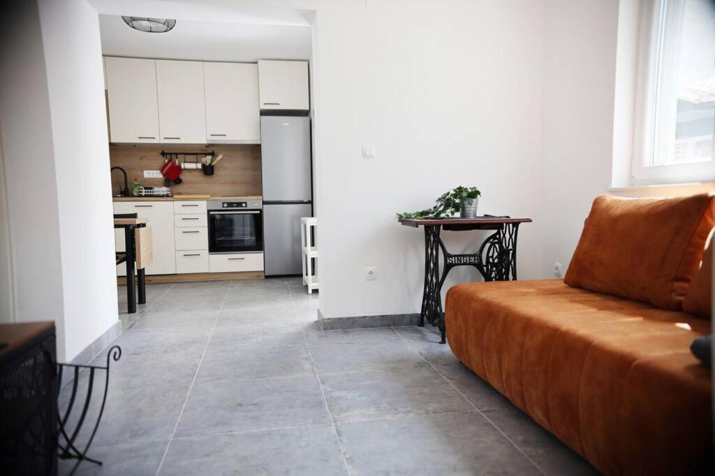 Cozy Apartment Iva with Private Garden view 5